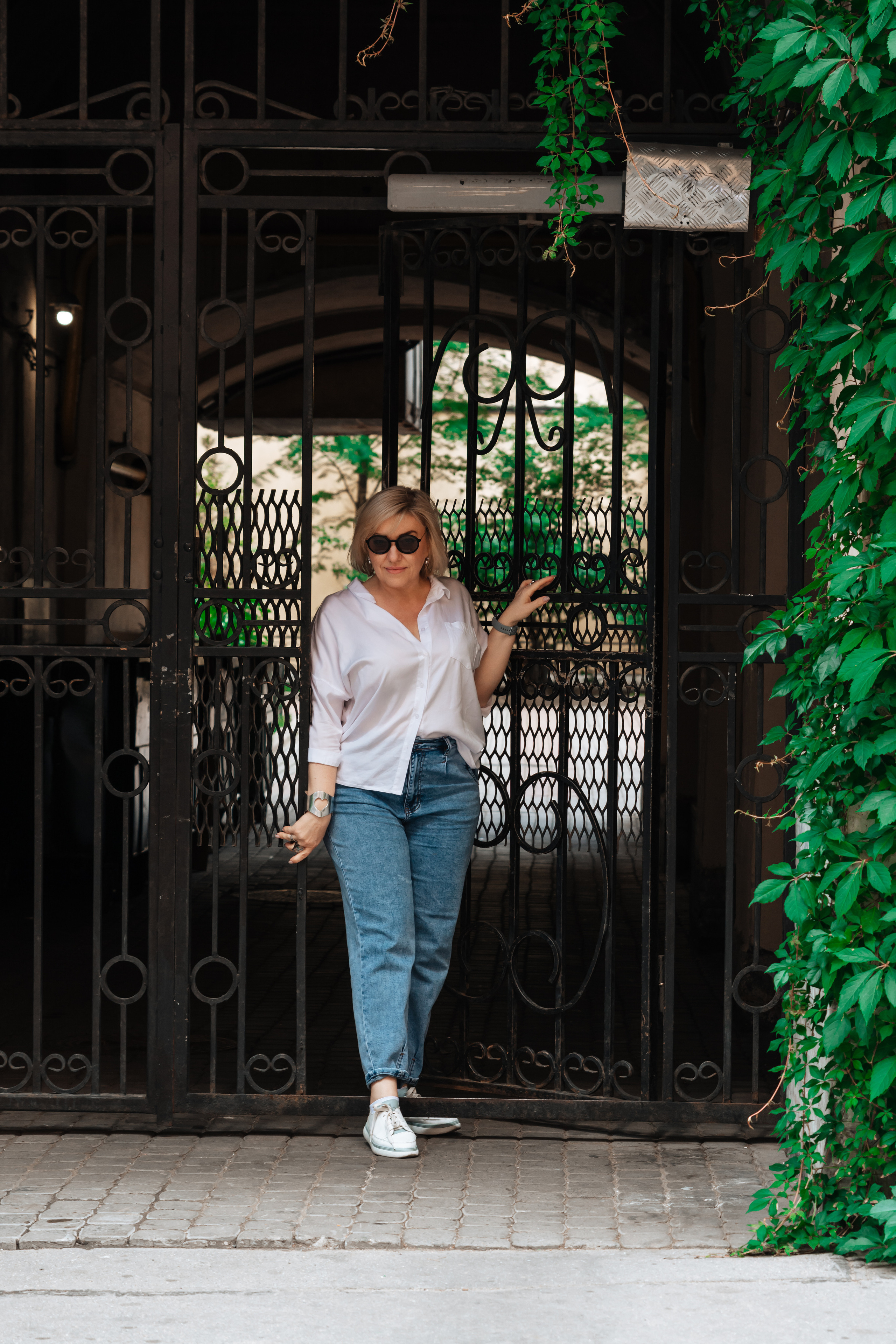 Лариса. Портретный фотограф в Санкт-Петербурге Дмитриева Наталия