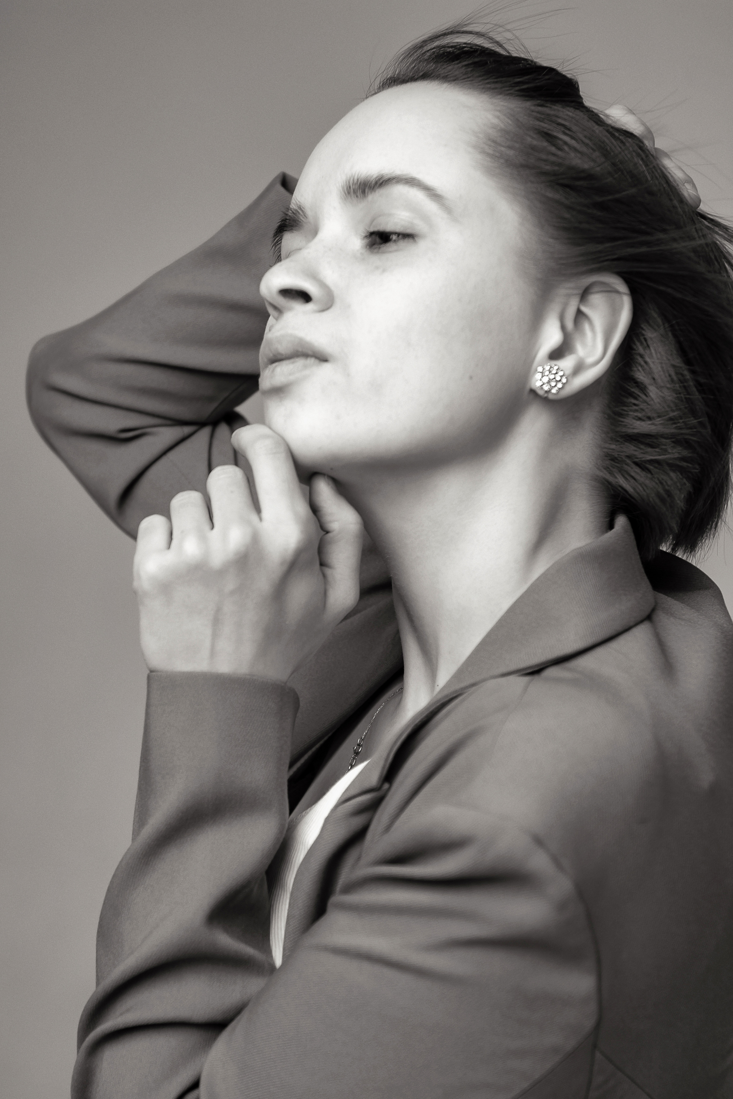 Виктория. Портретный фотограф в Санкт-Петербурге Дмитриева Наталия