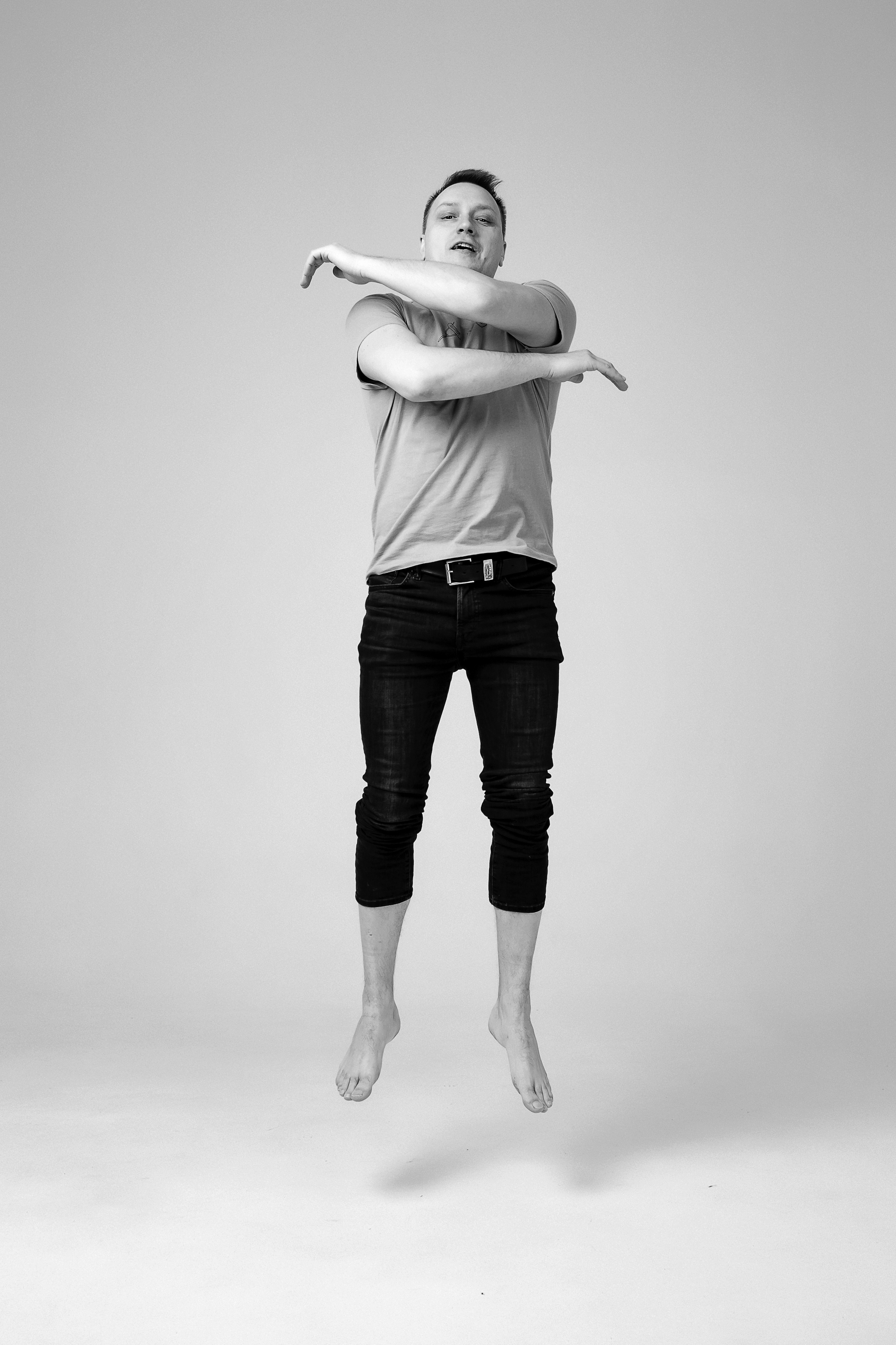 Александр. Портретный фотограф в Санкт-Петербурге Дмитриева Наталия