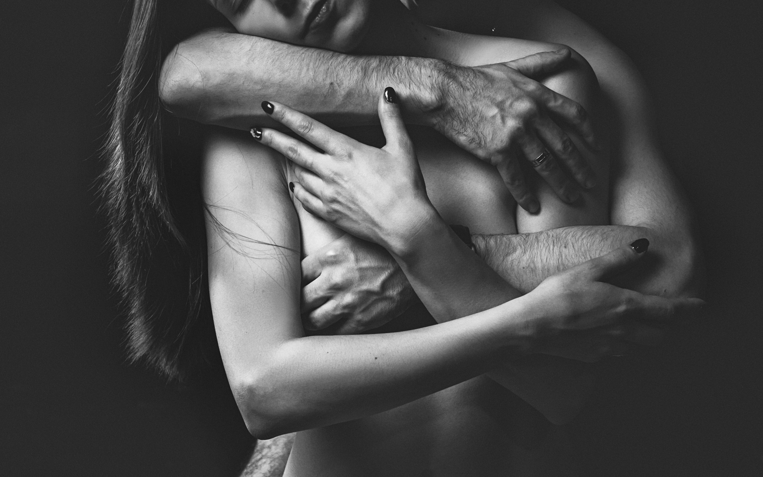 Прикосновения. Портретный фотограф в Санкт-Петербурге Дмитриева Наталия