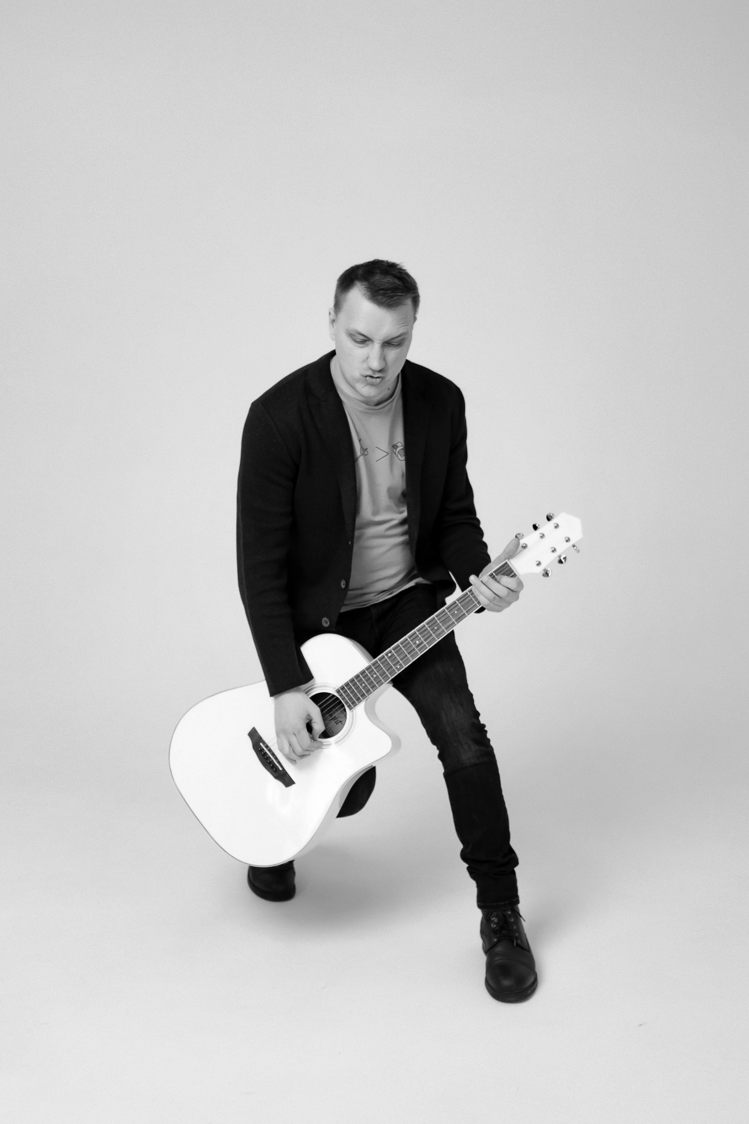 Александр. Портретный фотограф в Санкт-Петербурге Дмитриева Наталия