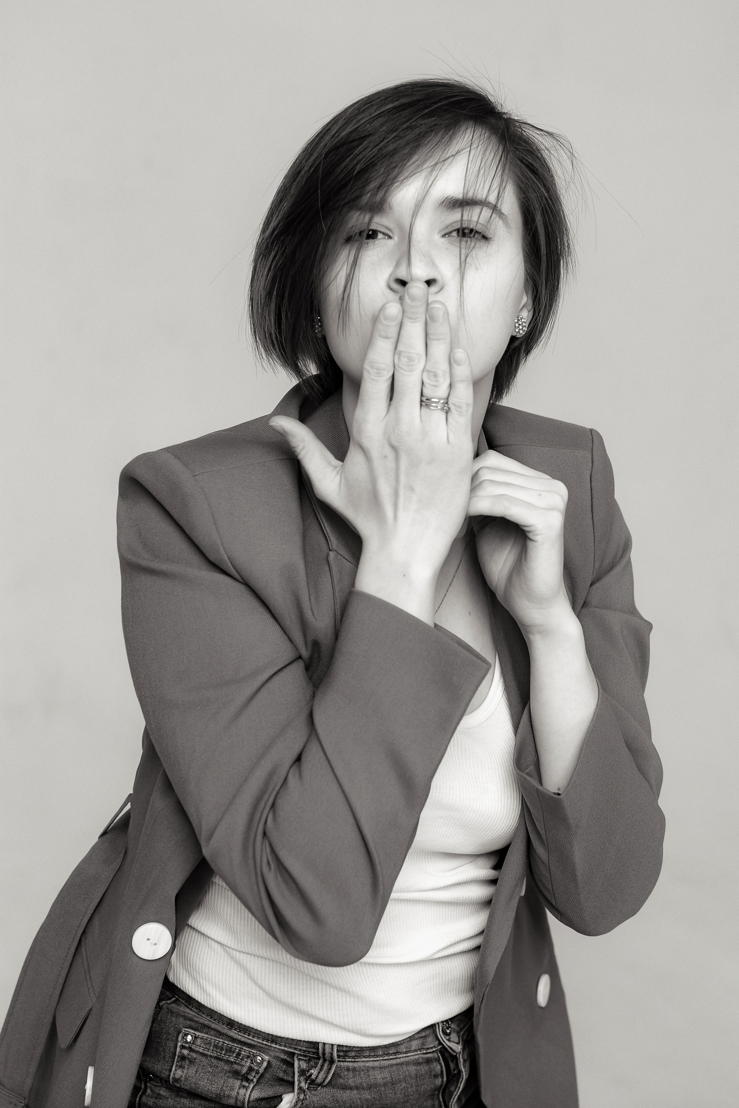 Виктория. Портретный фотограф в Санкт-Петербурге Дмитриева Наталия