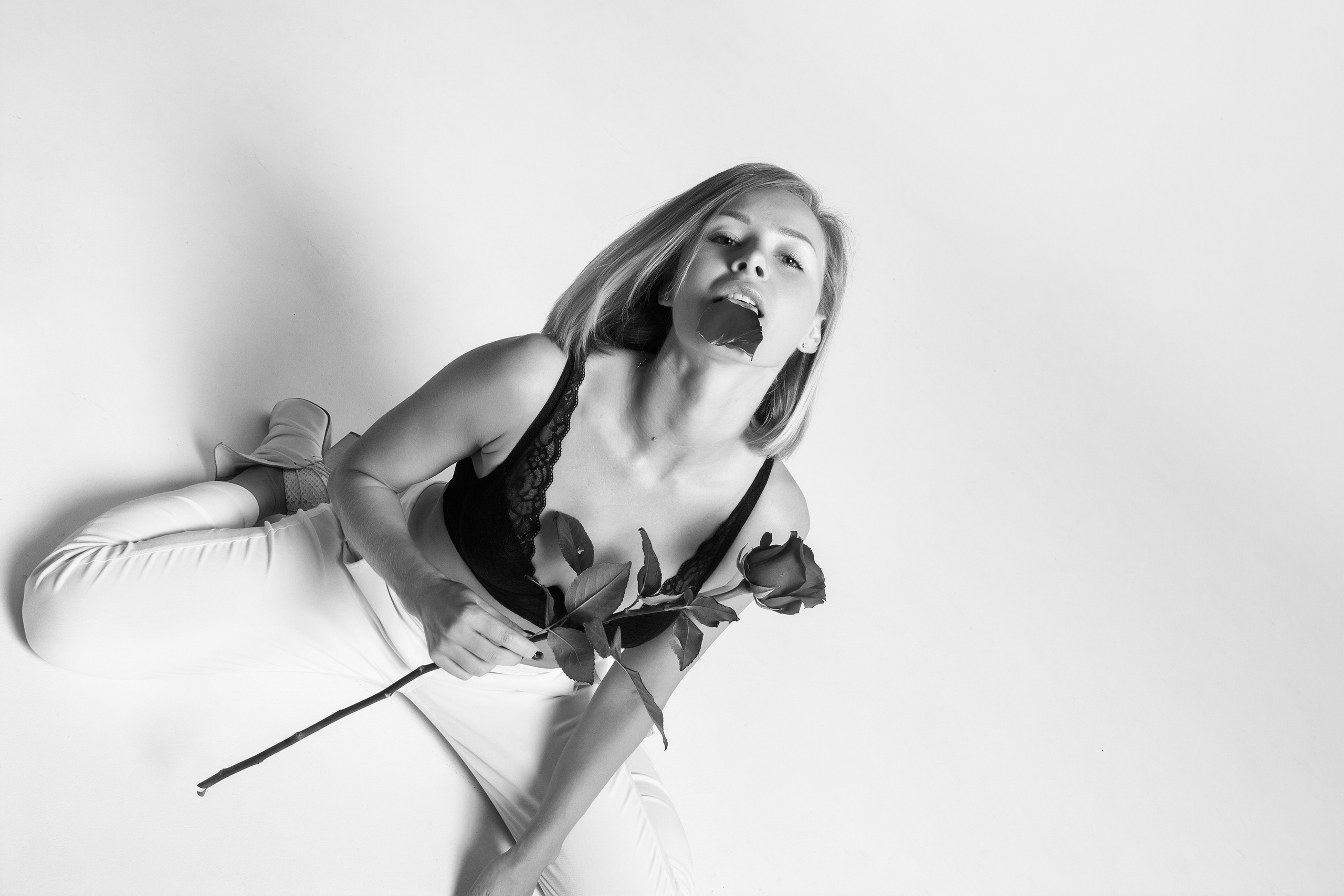 Юля. Портретный фотограф в Санкт-Петербурге Дмитриева Наталия