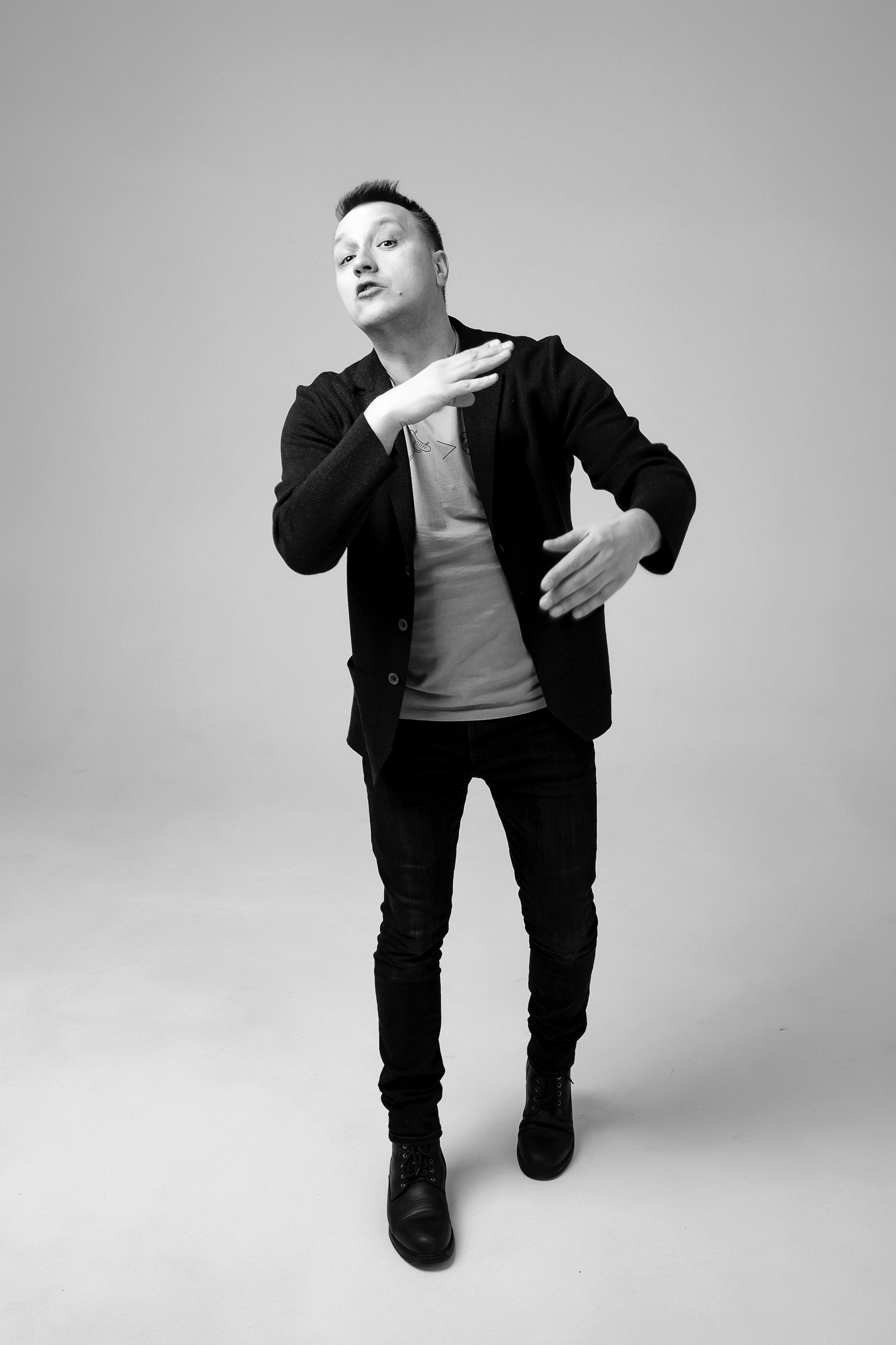 Александр. Портретный фотограф в Санкт-Петербурге Дмитриева Наталия