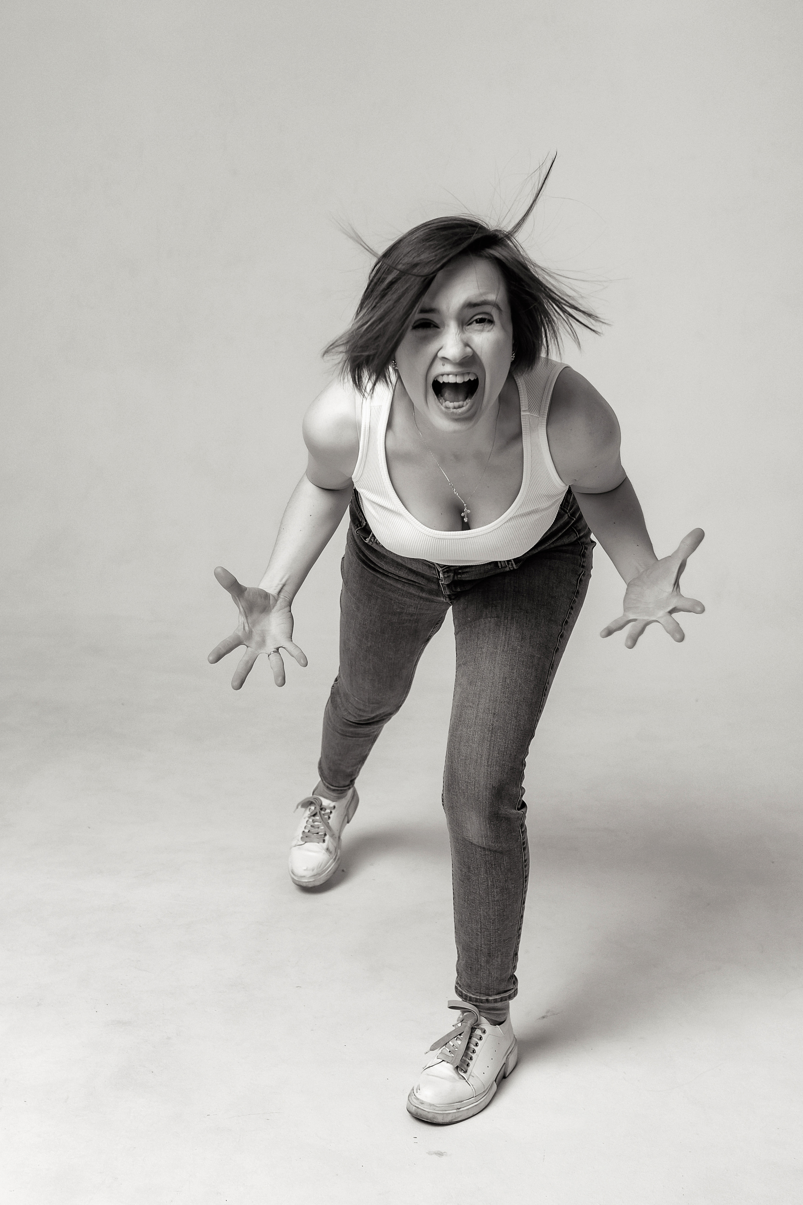 Виктория. Портретный фотограф в Санкт-Петербурге Дмитриева Наталия