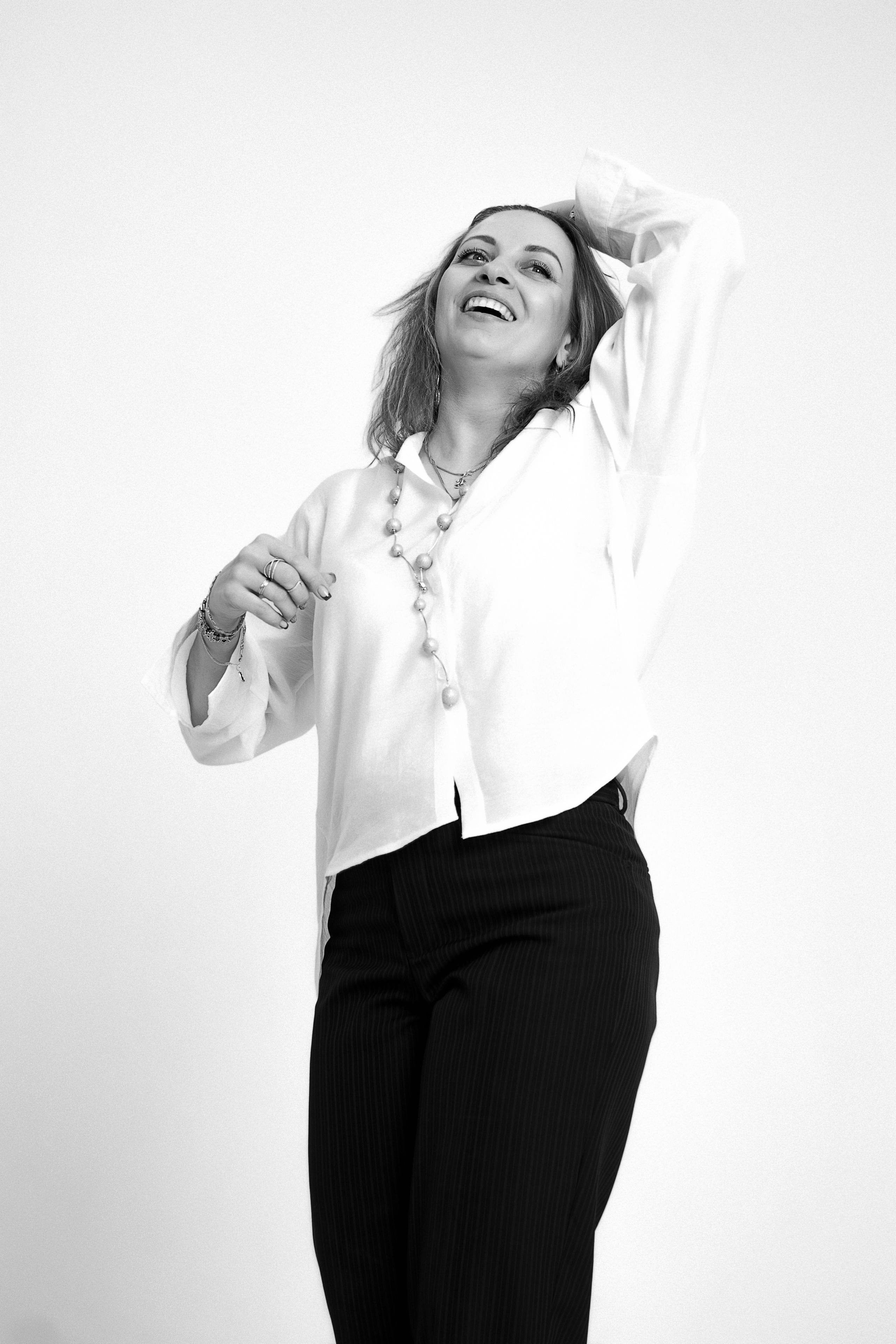 Оля. Портретный фотограф в Санкт-Петербурге Дмитриева Наталия