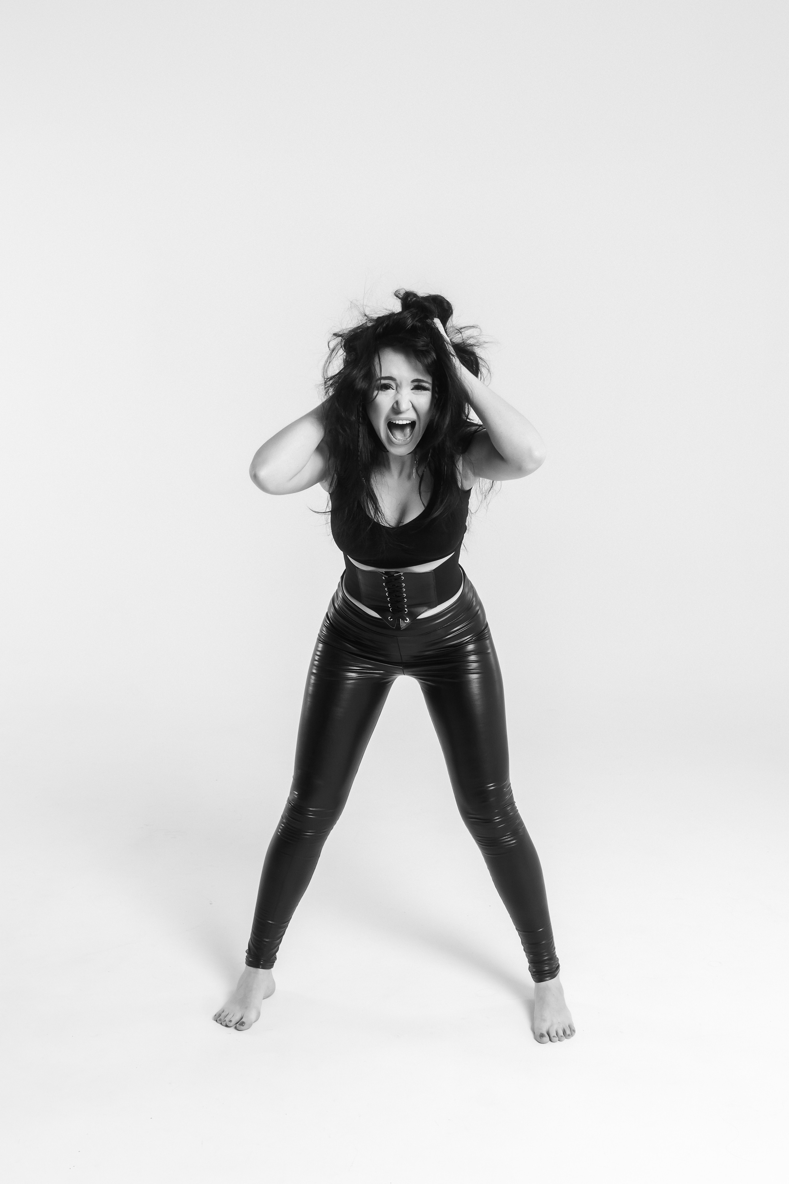 Ксюша. Портретный фотограф в Санкт-Петербурге Дмитриева Наталия