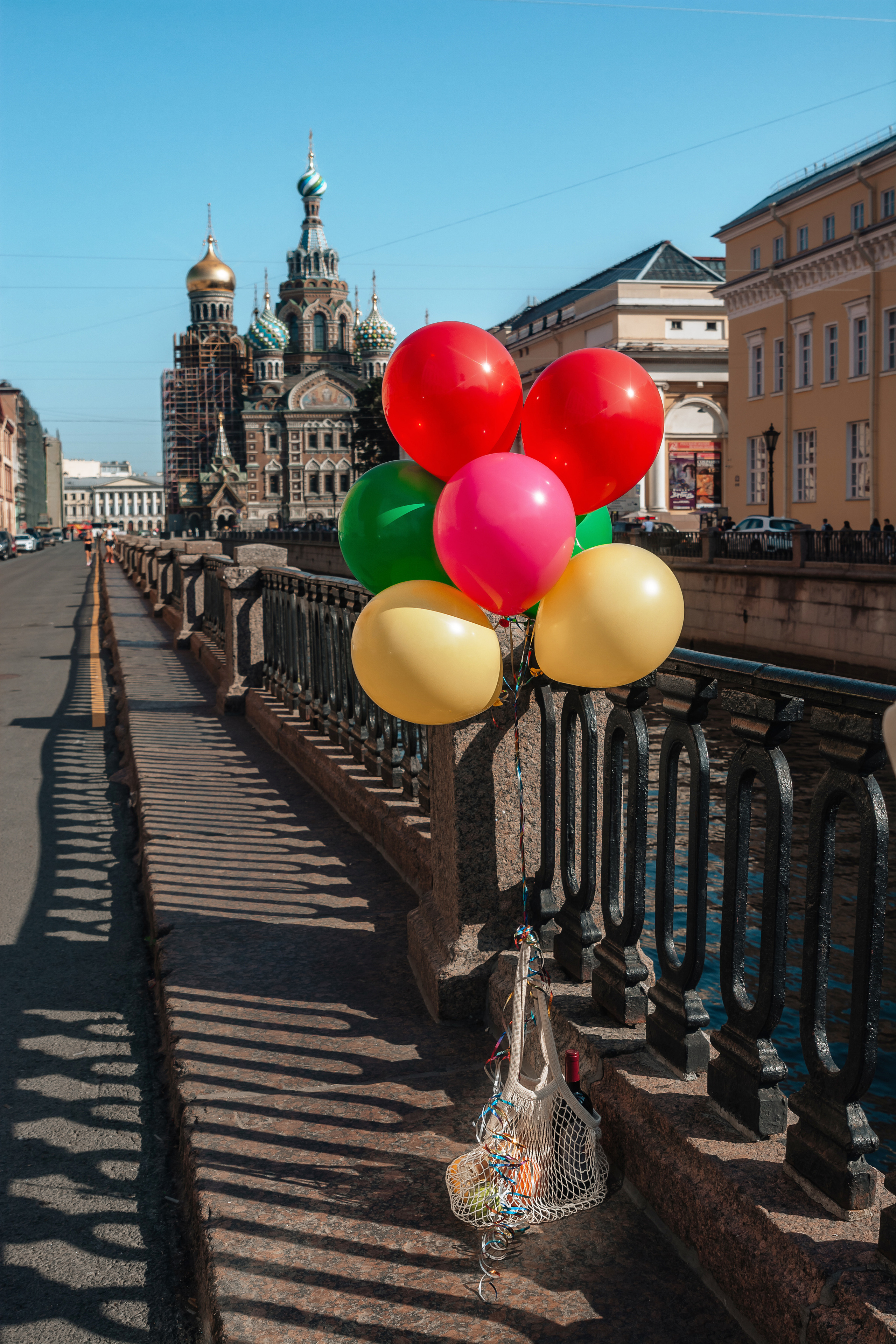 Юлия. Портретный фотограф в Санкт-Петербурге Дмитриева Наталия