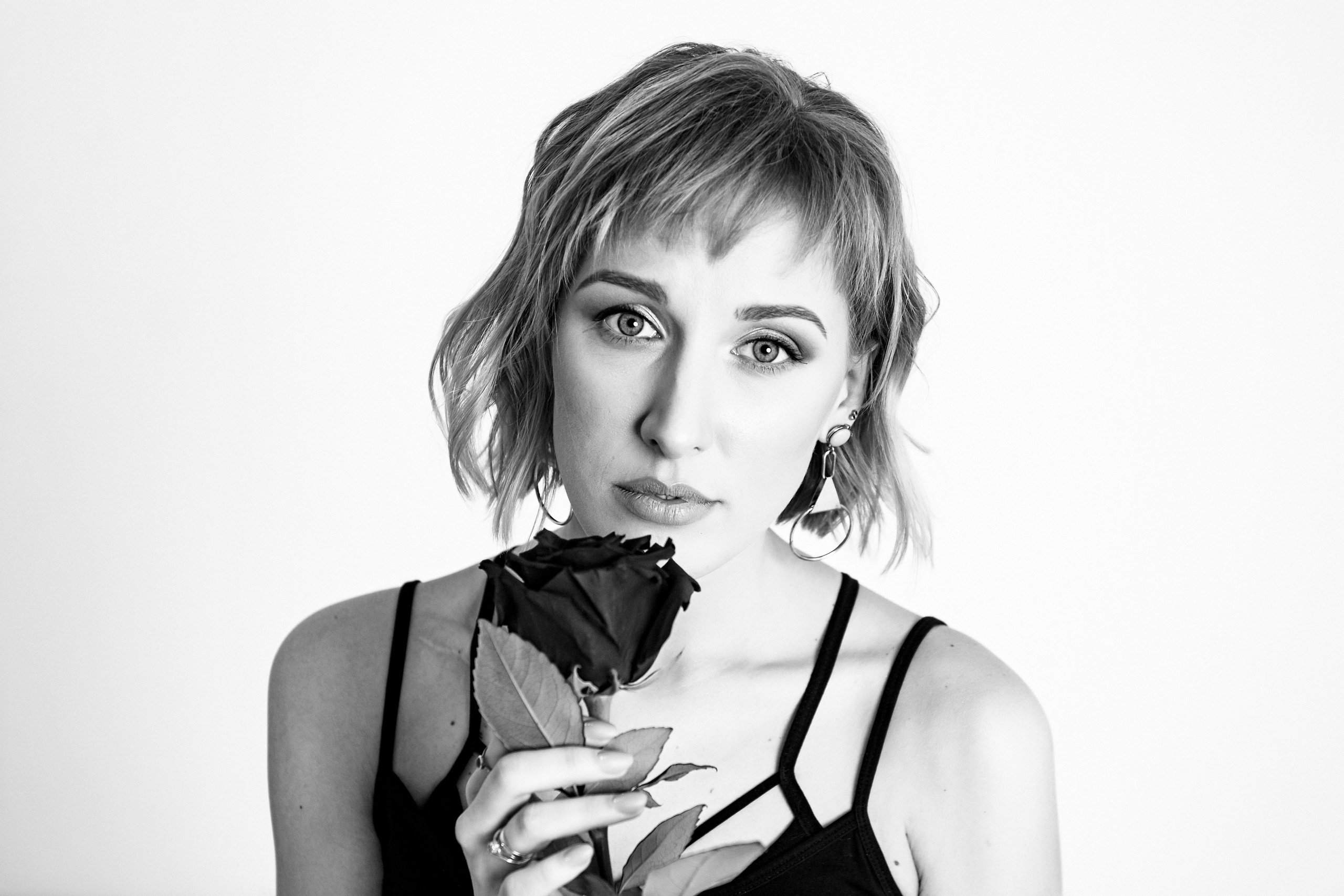 Анна. Портретный фотограф в Санкт-Петербурге Дмитриева Наталия