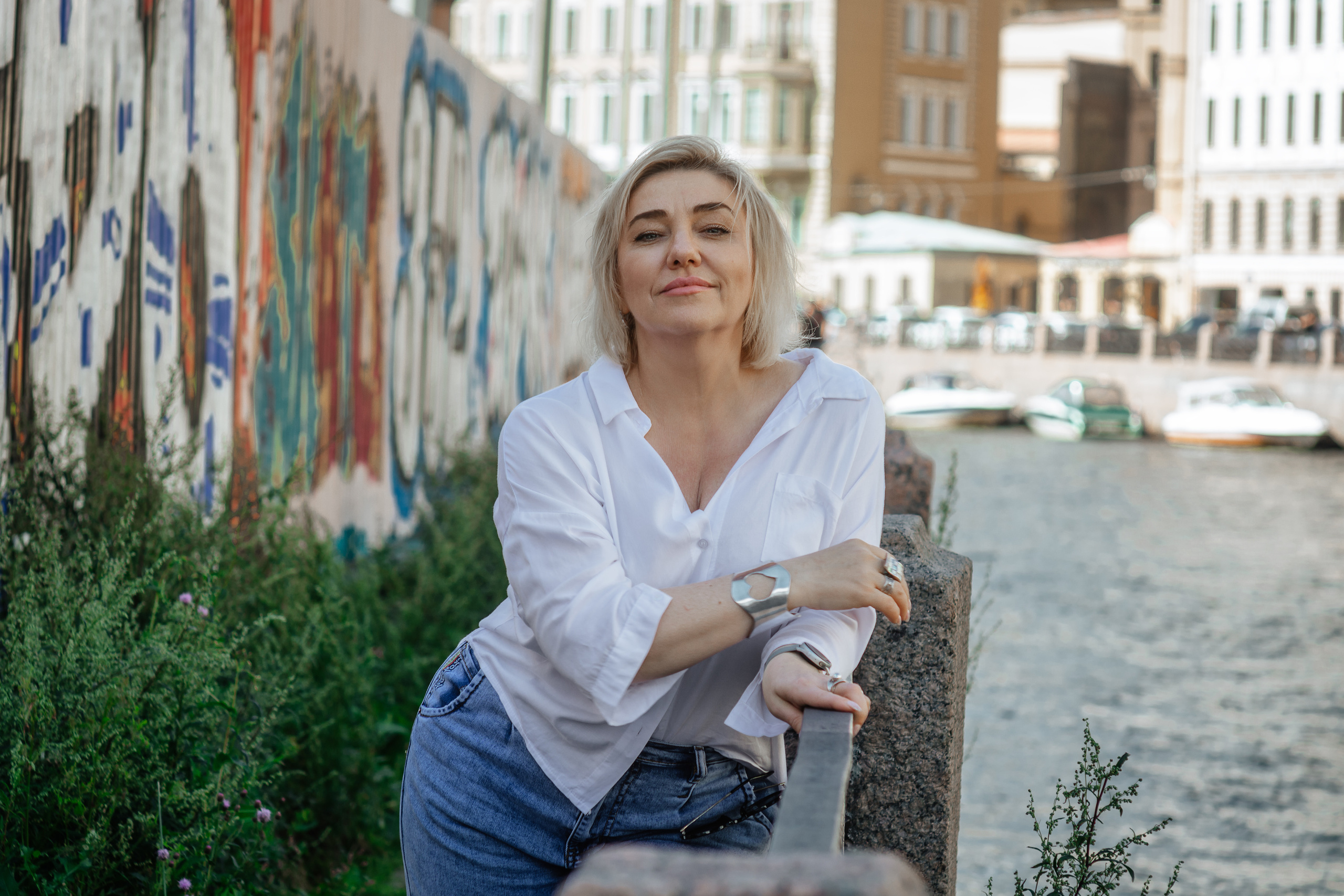 Лариса. Портретный фотограф в Санкт-Петербурге Дмитриева Наталия