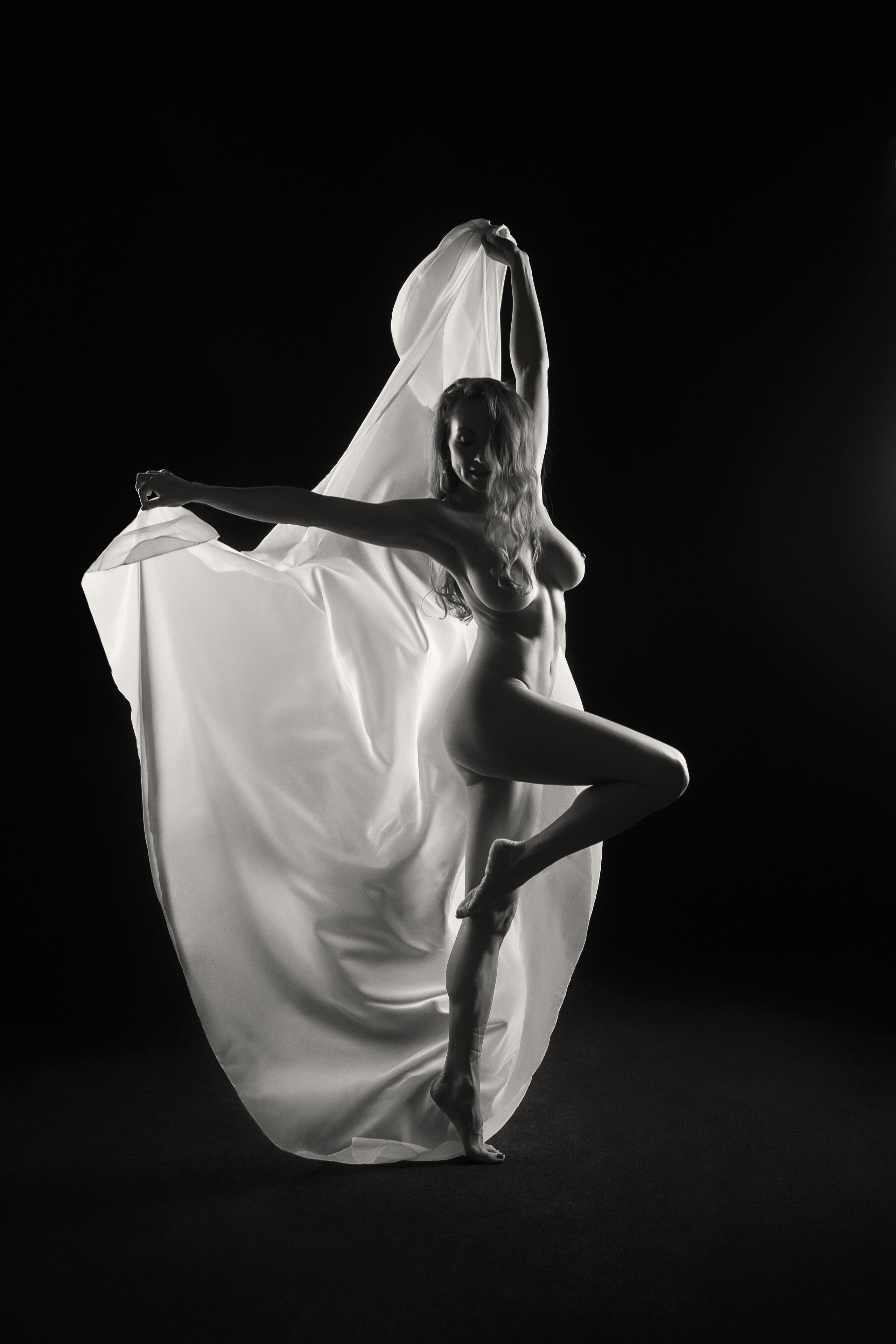 Елена. Портретный фотограф в Санкт-Петербурге Дмитриева Наталия