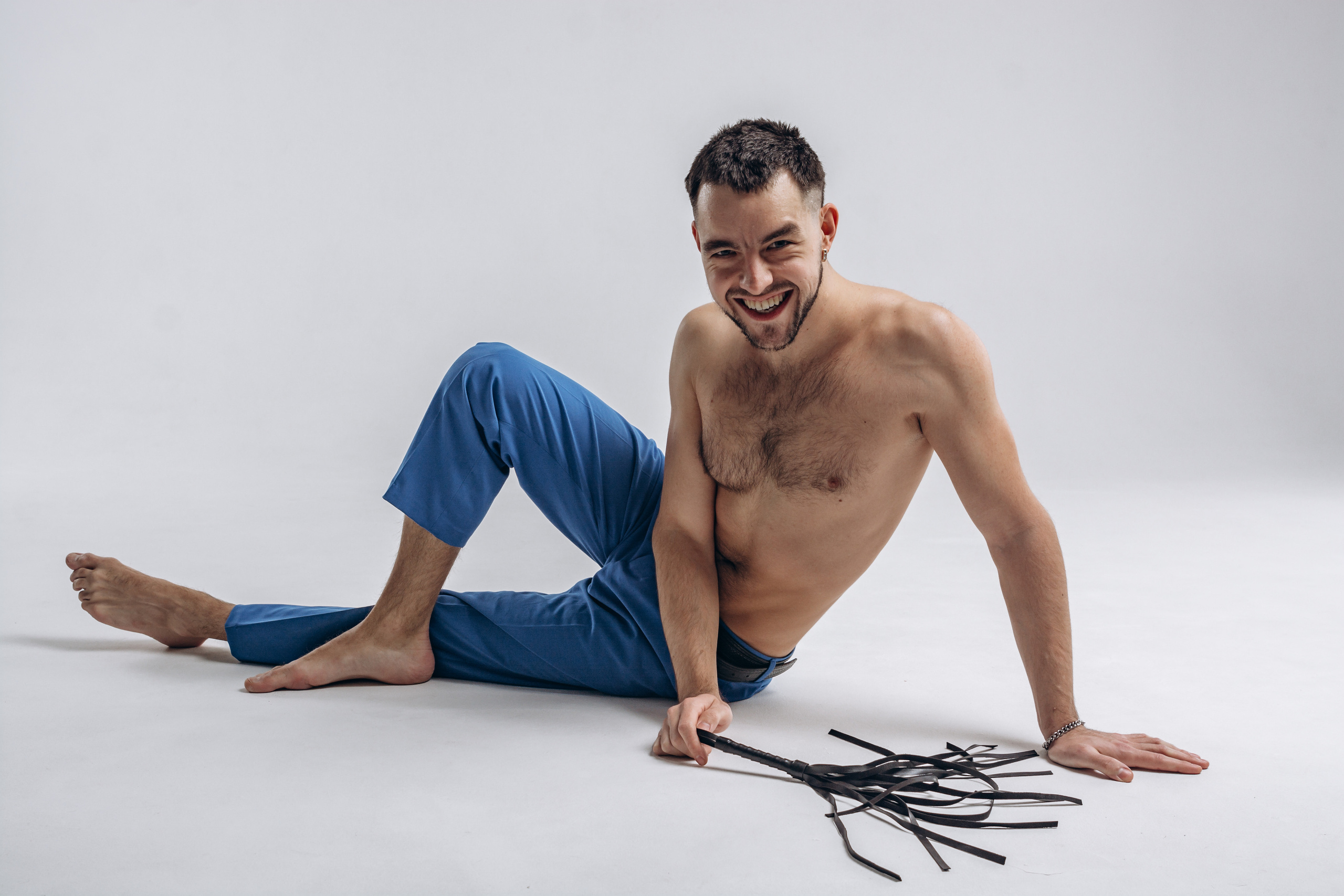 Макс. Портретный фотограф в Санкт-Петербурге Дмитриева Наталия