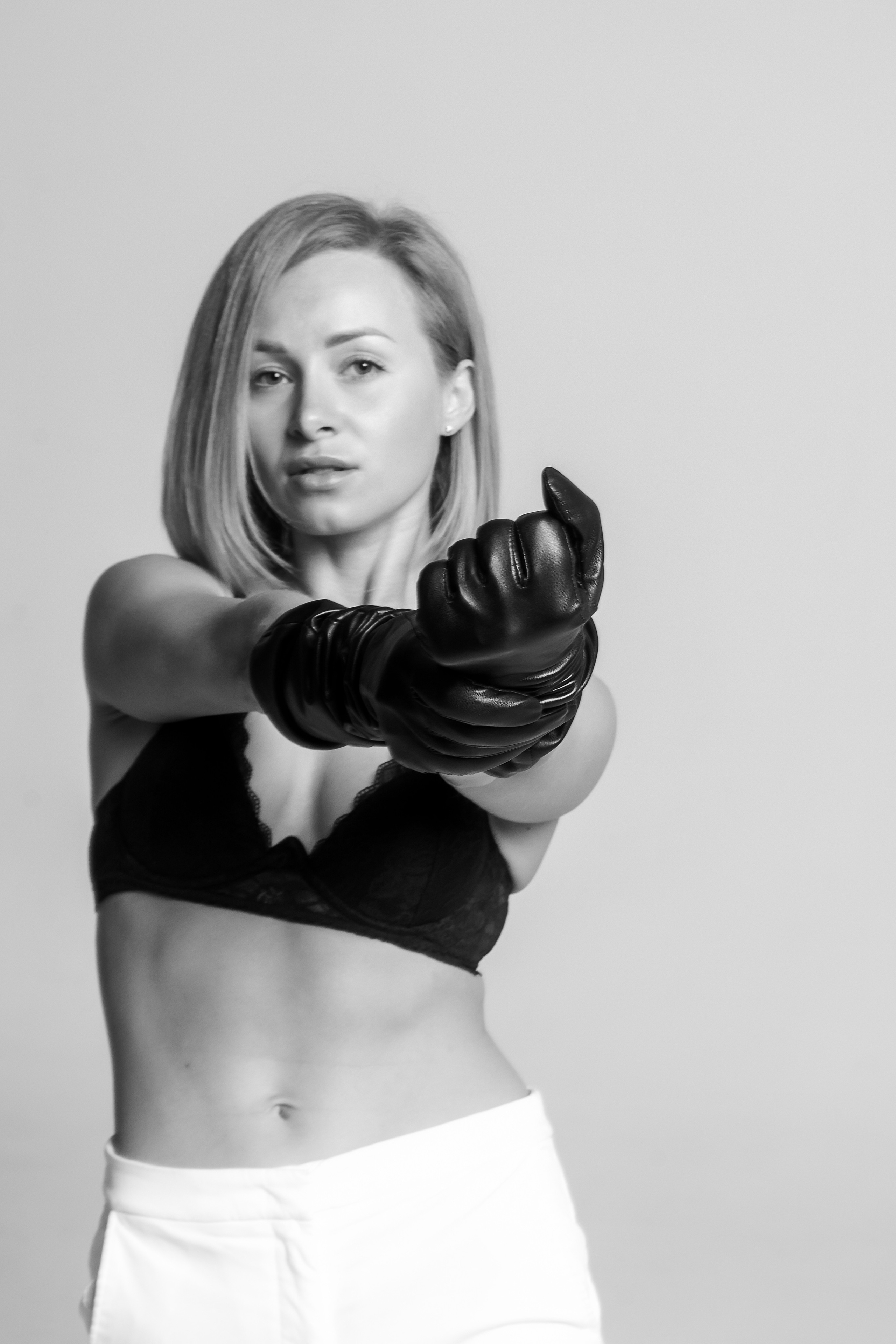 Юля. Портретный фотограф в Санкт-Петербурге Дмитриева Наталия