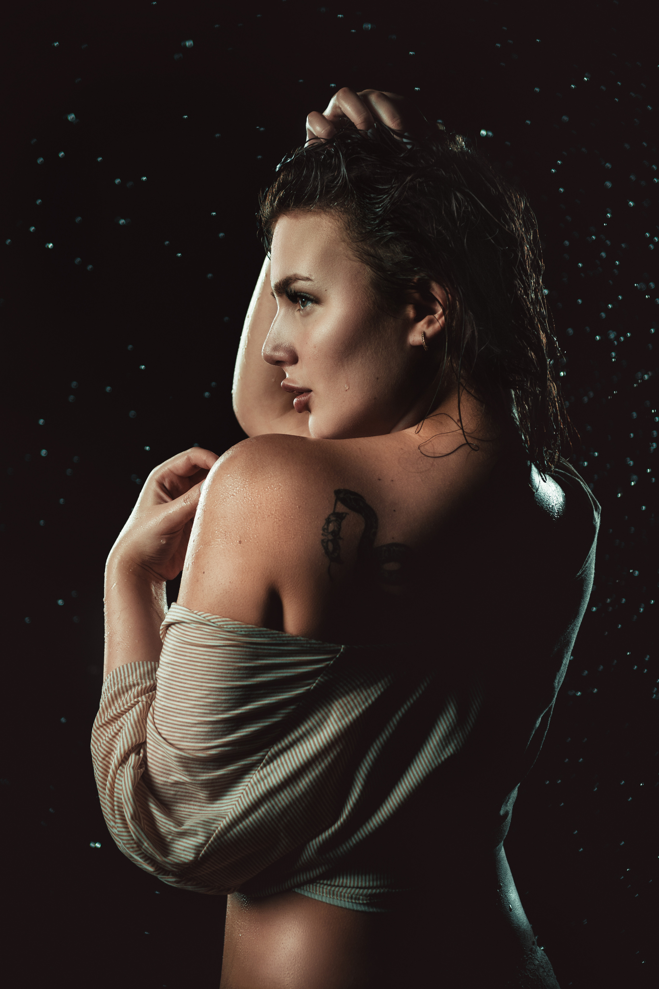 Лера. Портретный фотограф в Санкт-Петербурге Дмитриева Наталия