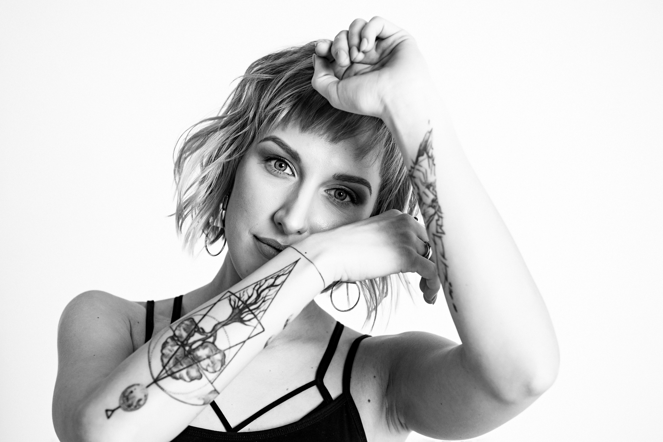 Анна. Портретный фотограф в Санкт-Петербурге Дмитриева Наталия