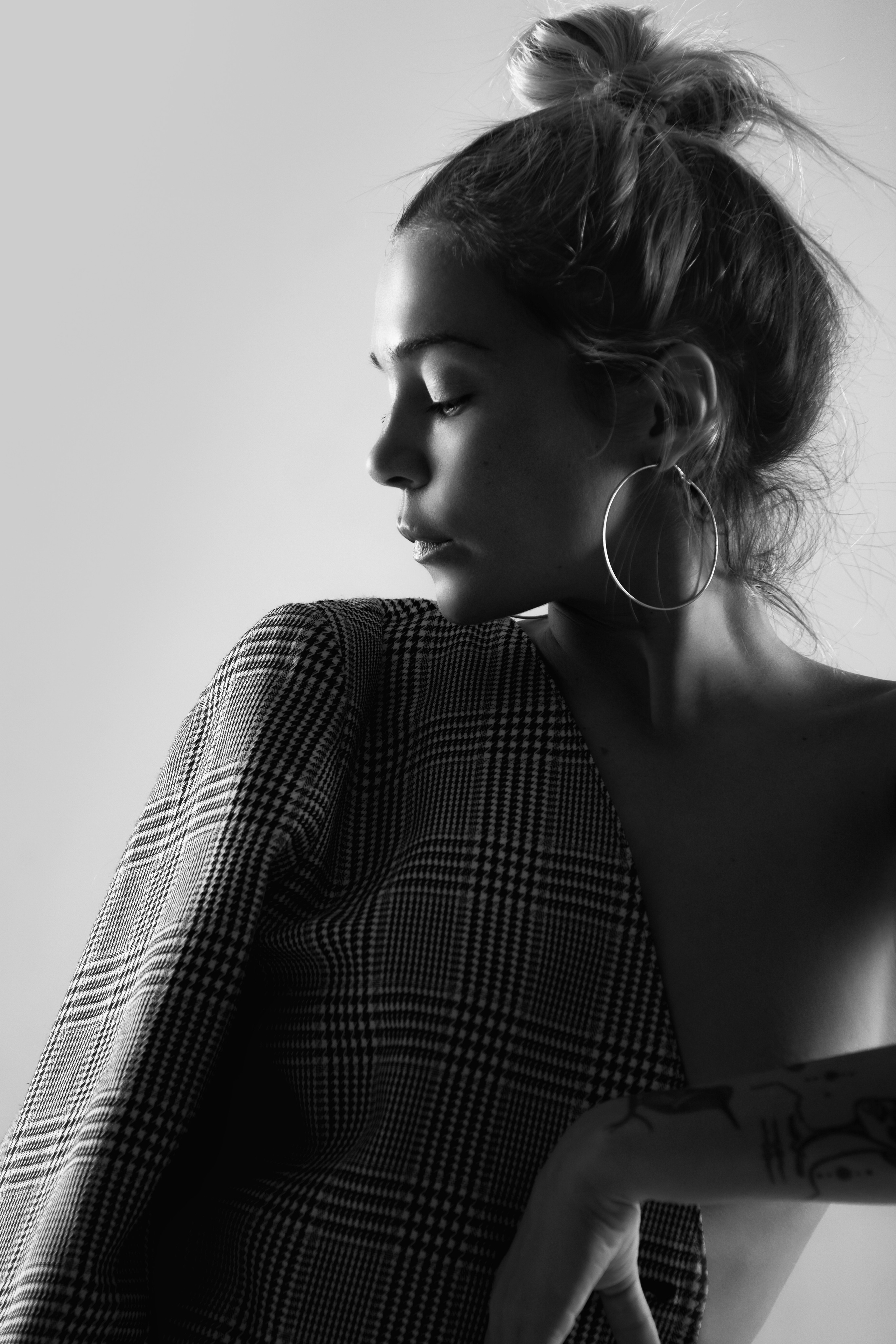 Анна. Портретный фотограф в Санкт-Петербурге Дмитриева Наталия