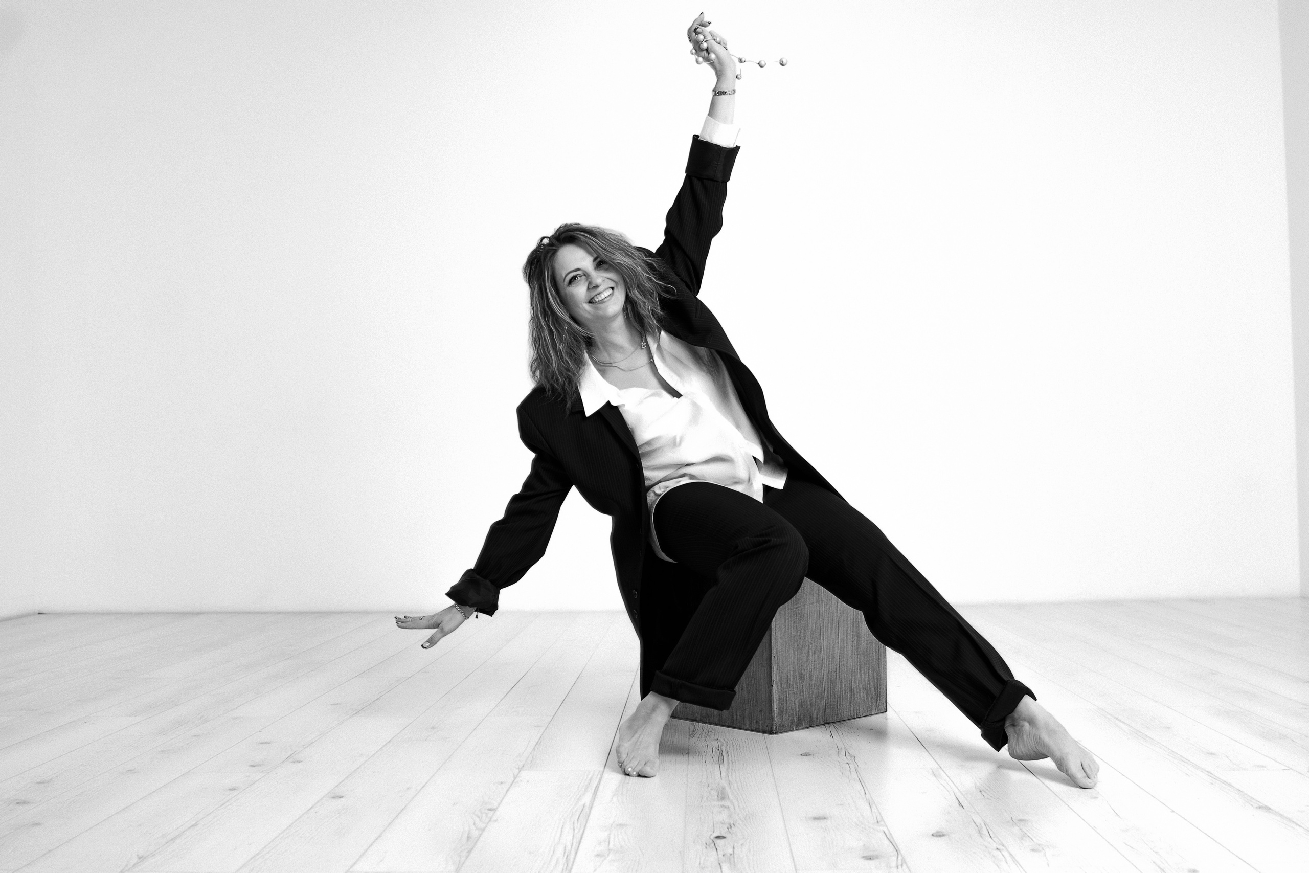 Оля. Портретный фотограф в Санкт-Петербурге Дмитриева Наталия