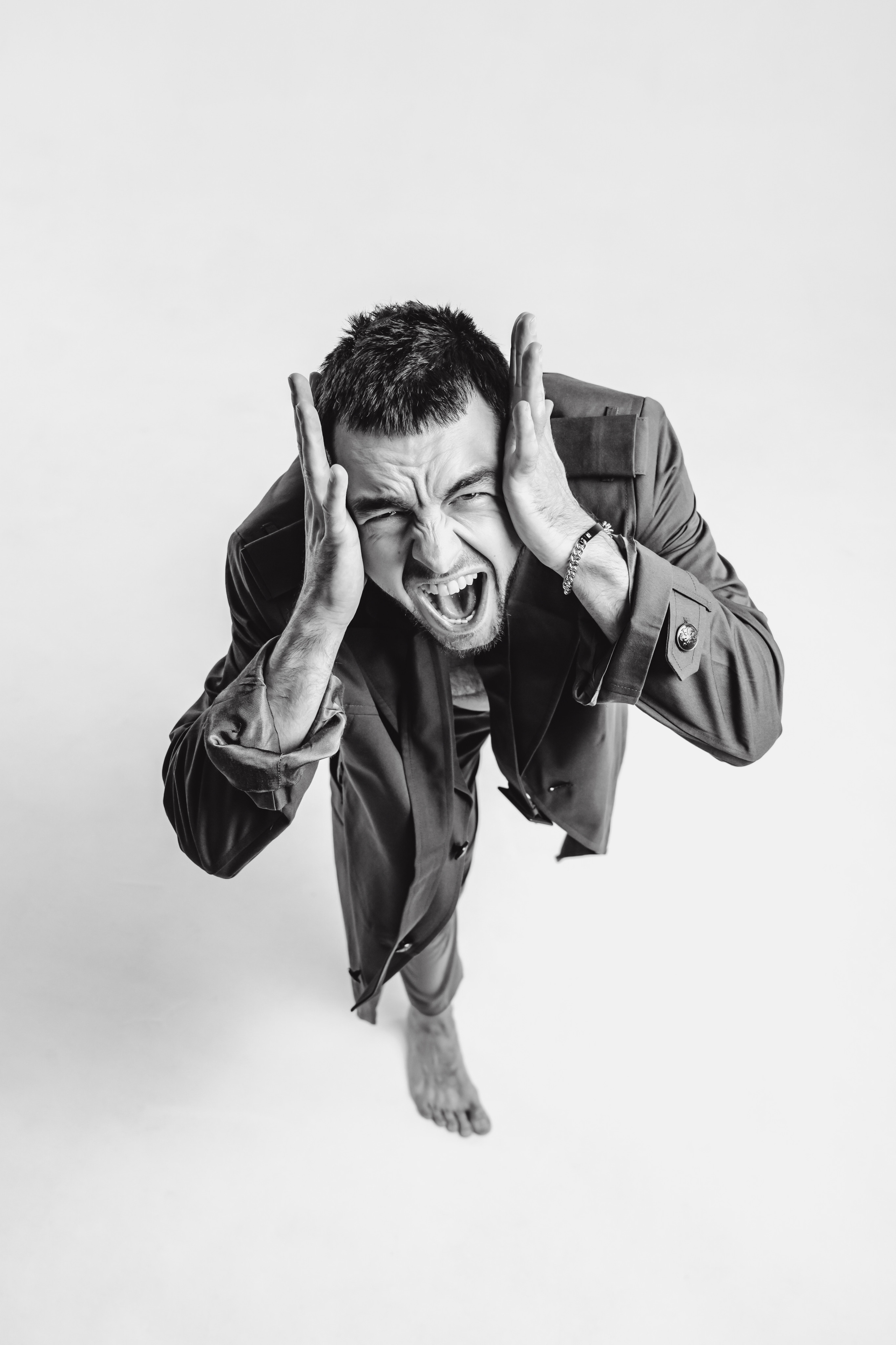 Макс. Портретный фотограф в Санкт-Петербурге Дмитриева Наталия