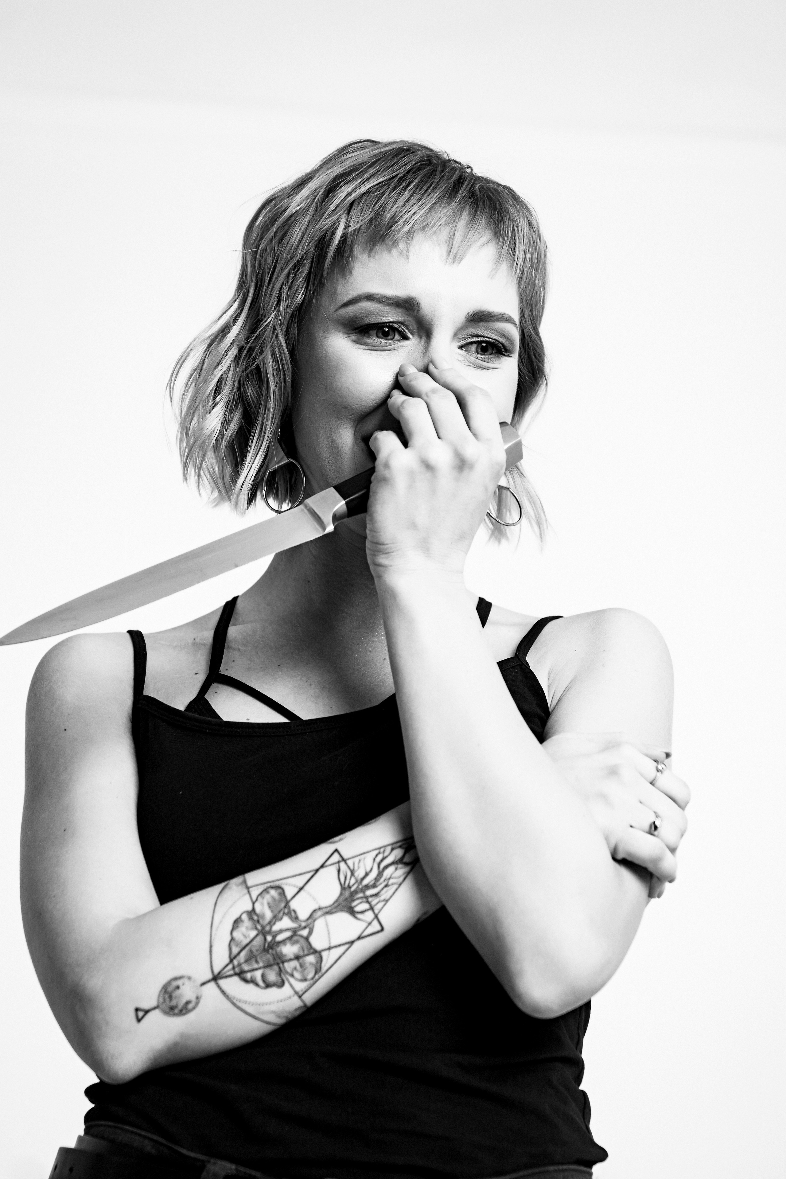 Анна. Портретный фотограф в Санкт-Петербурге Дмитриева Наталия