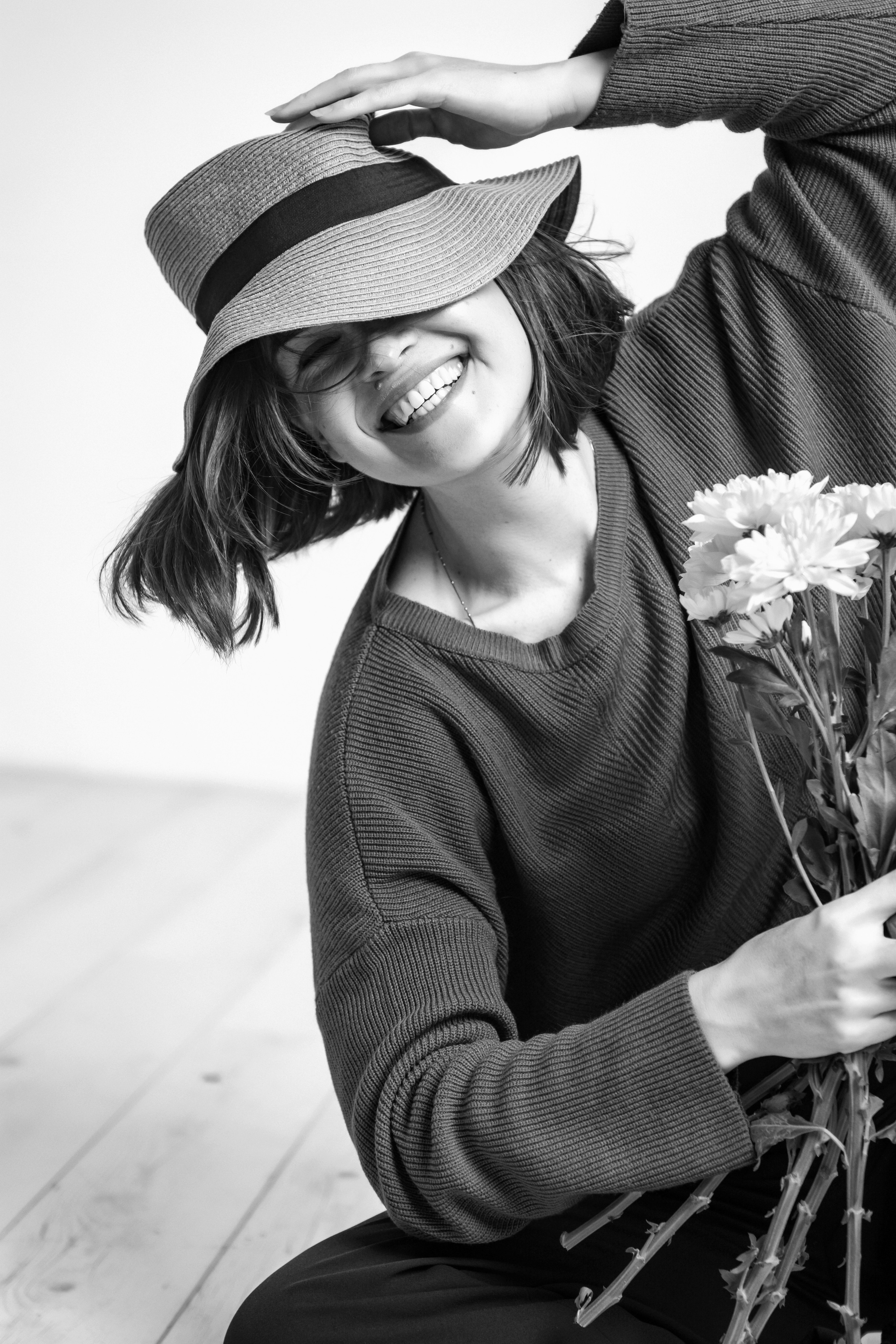 Алёна. Портретный фотограф в Санкт-Петербурге Дмитриева Наталия