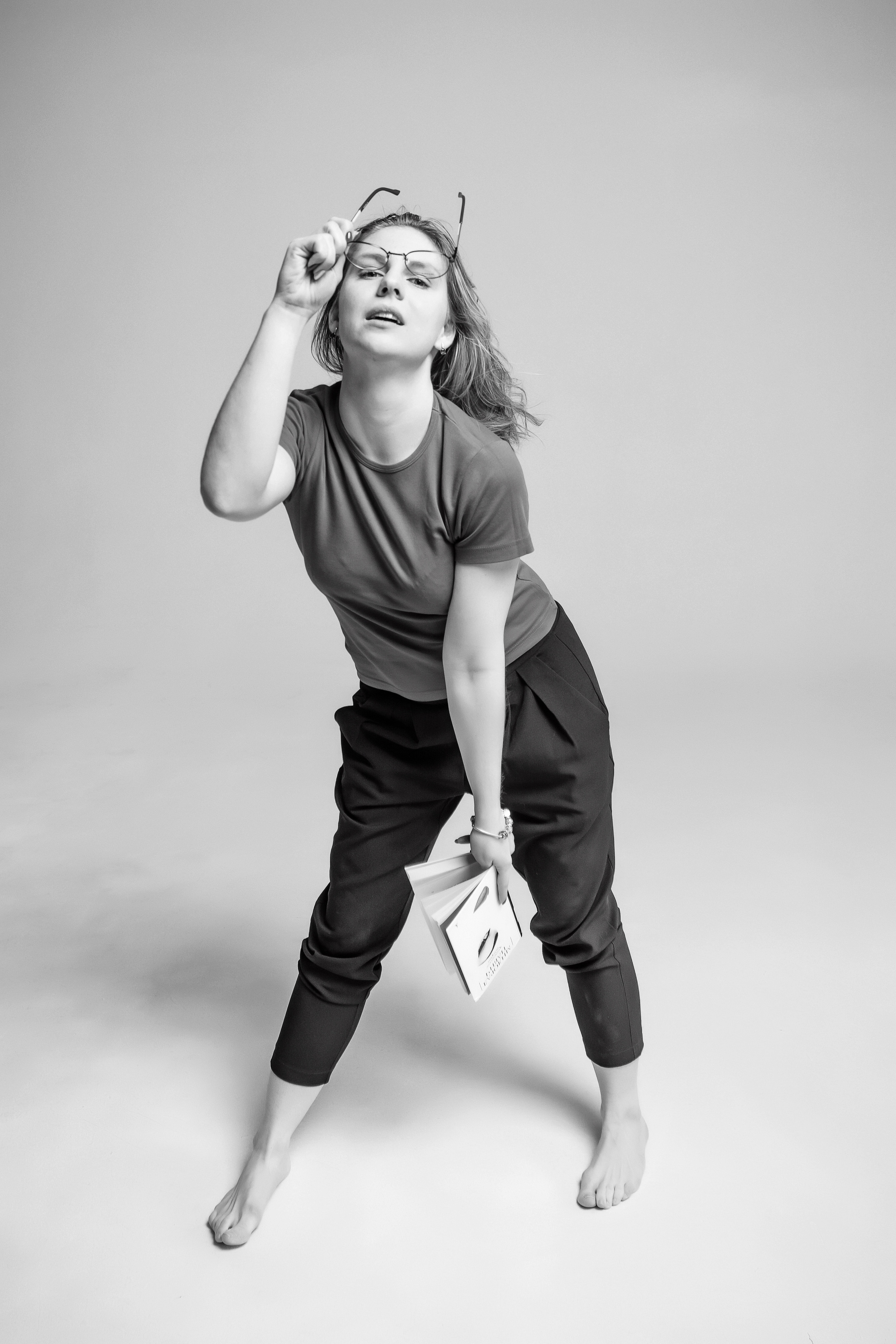 Маша. Портретный фотограф в Санкт-Петербурге Дмитриева Наталия