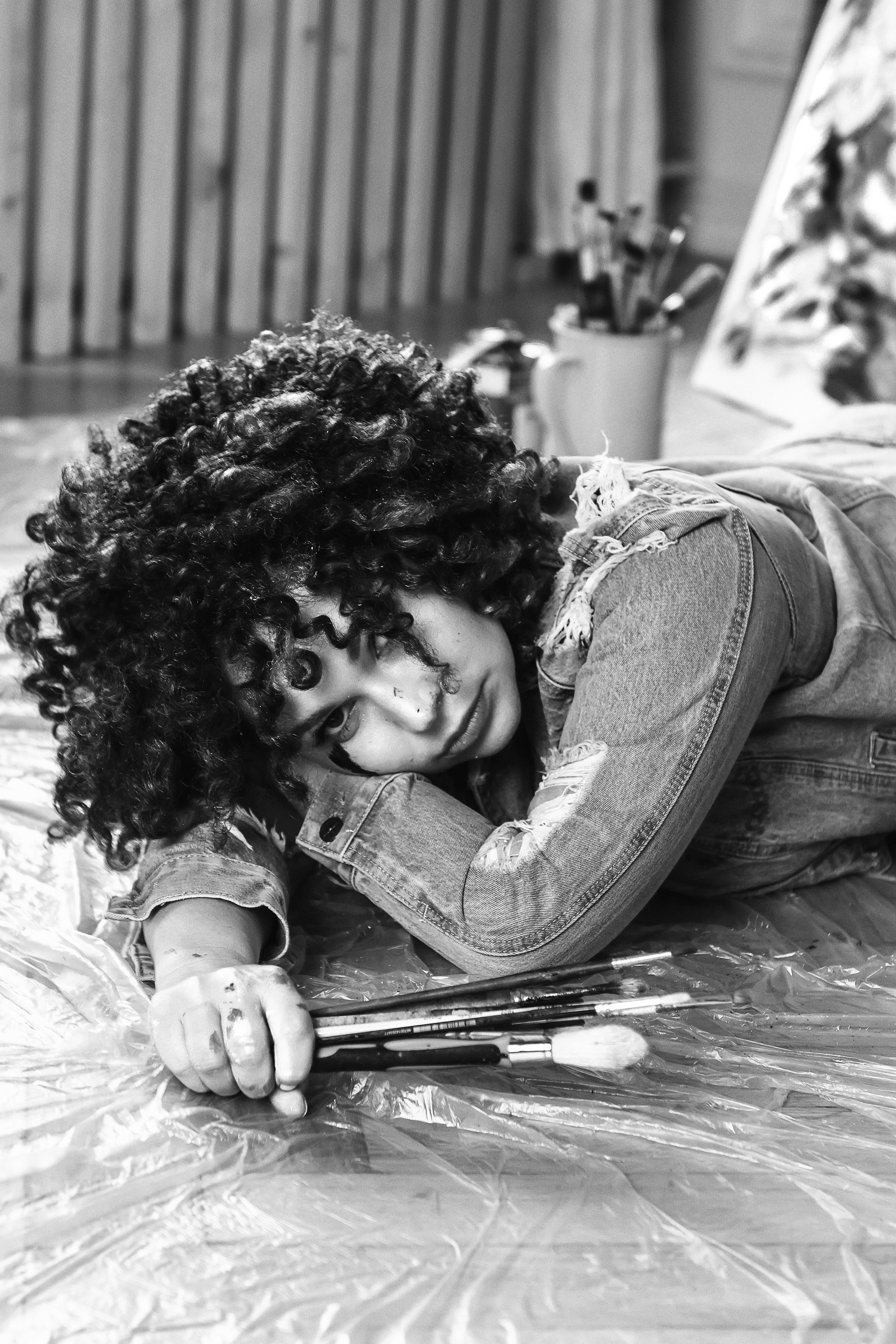 Стас и Таня. Портретный фотограф в Санкт-Петербурге Дмитриева Наталия