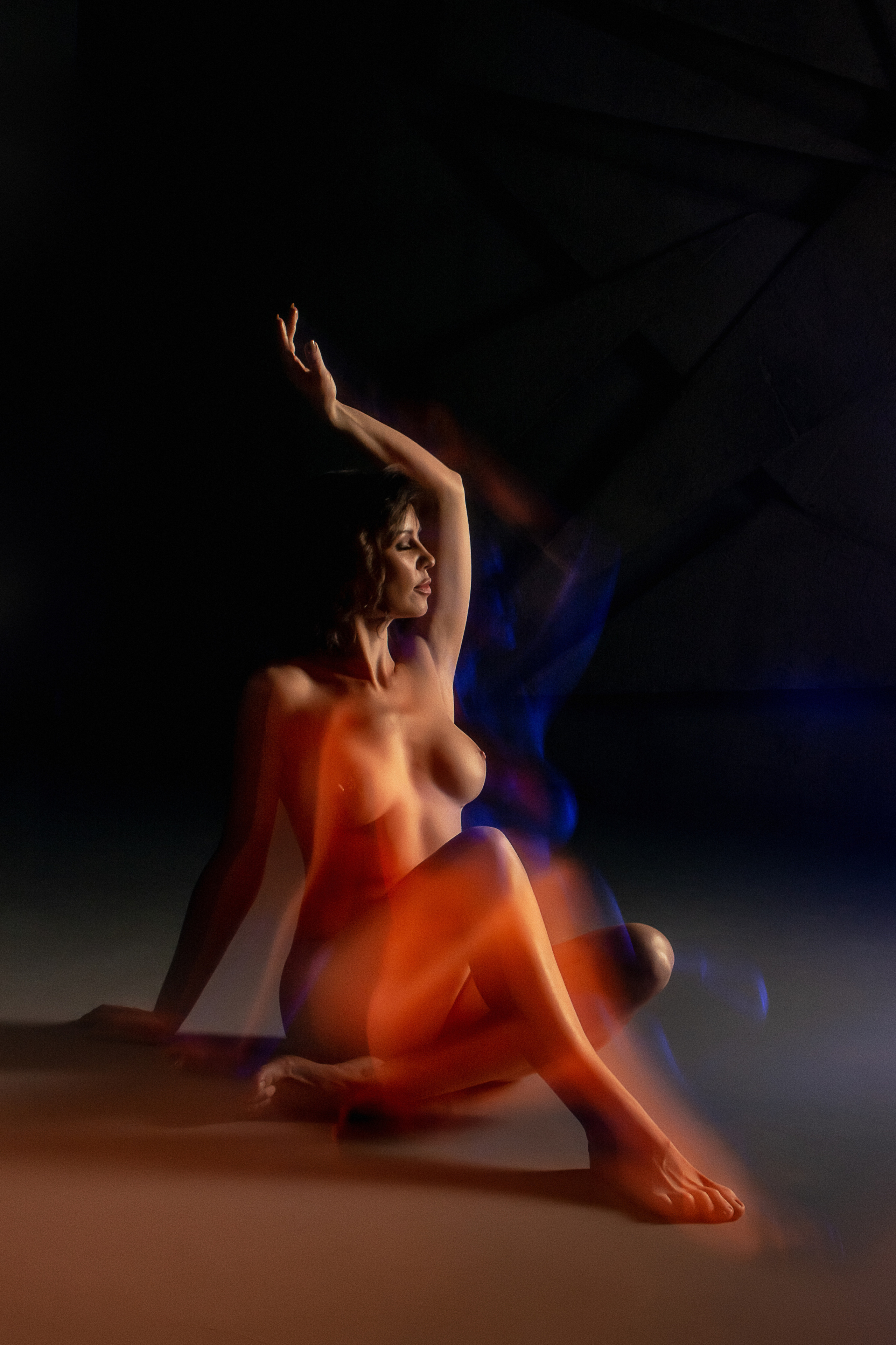 Мария. Портретный фотограф в Санкт-Петербурге Дмитриева Наталия