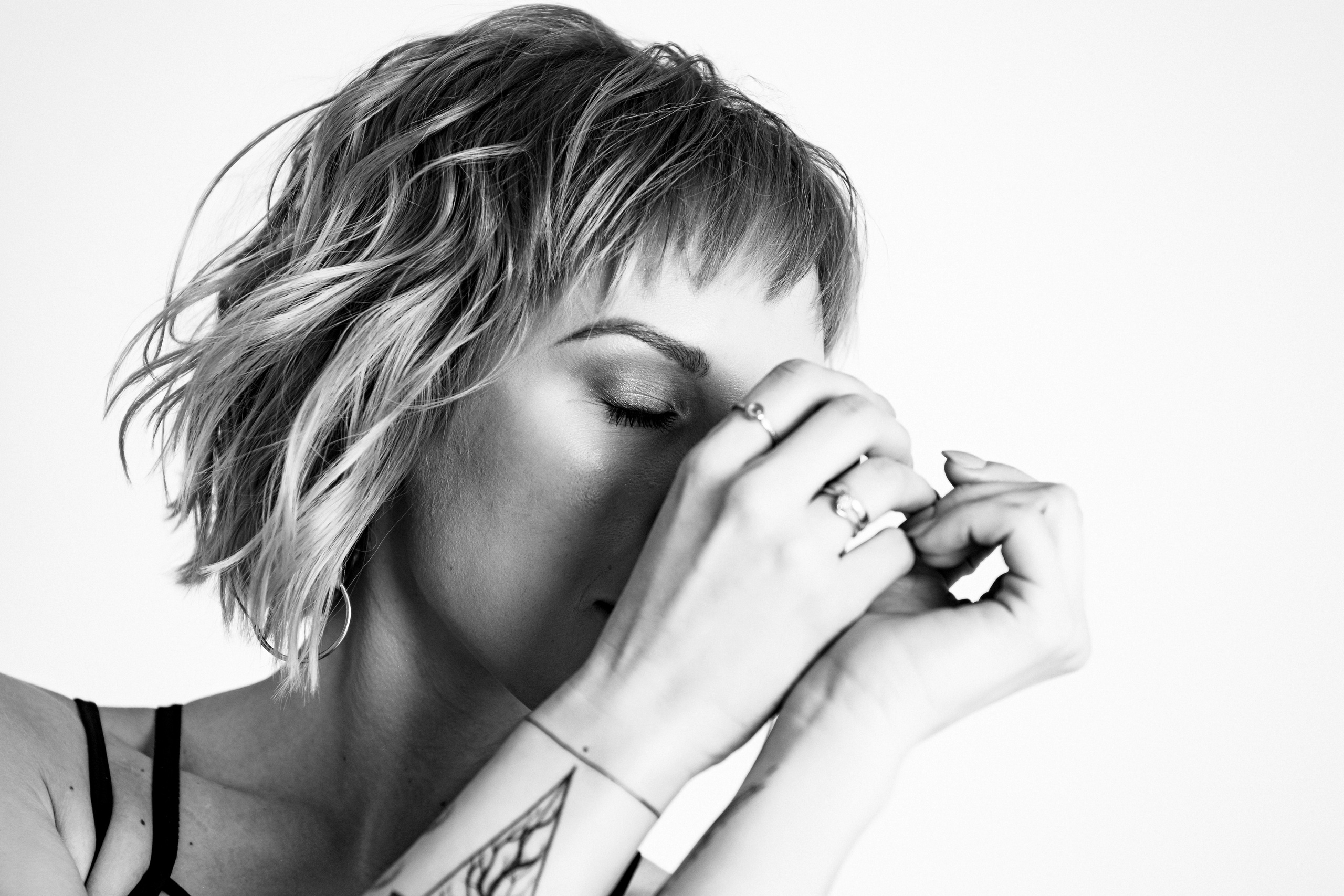 Анна. Портретный фотограф в Санкт-Петербурге Дмитриева Наталия