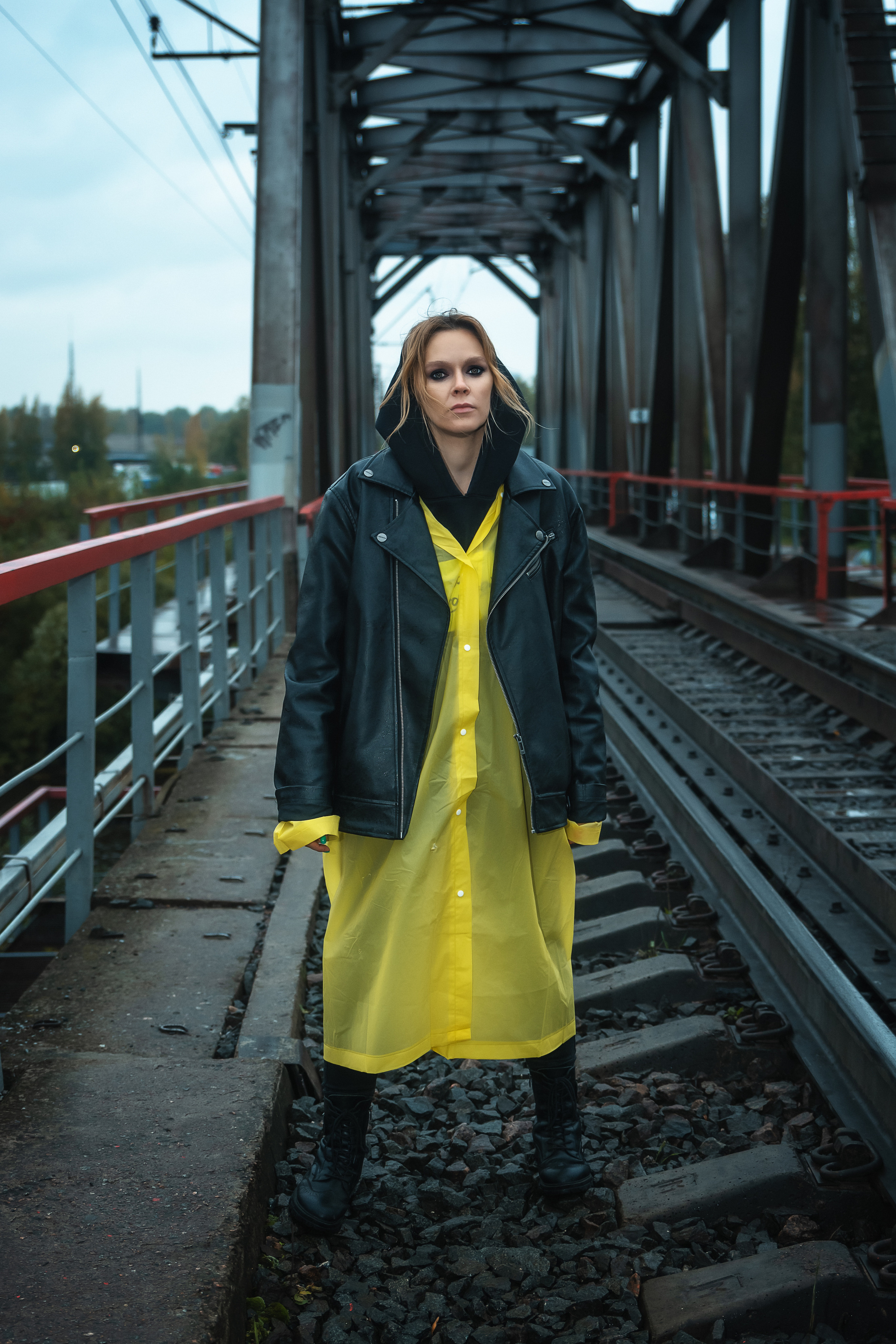 Евгения. Портретный фотограф в Санкт-Петербурге Дмитриева Наталия