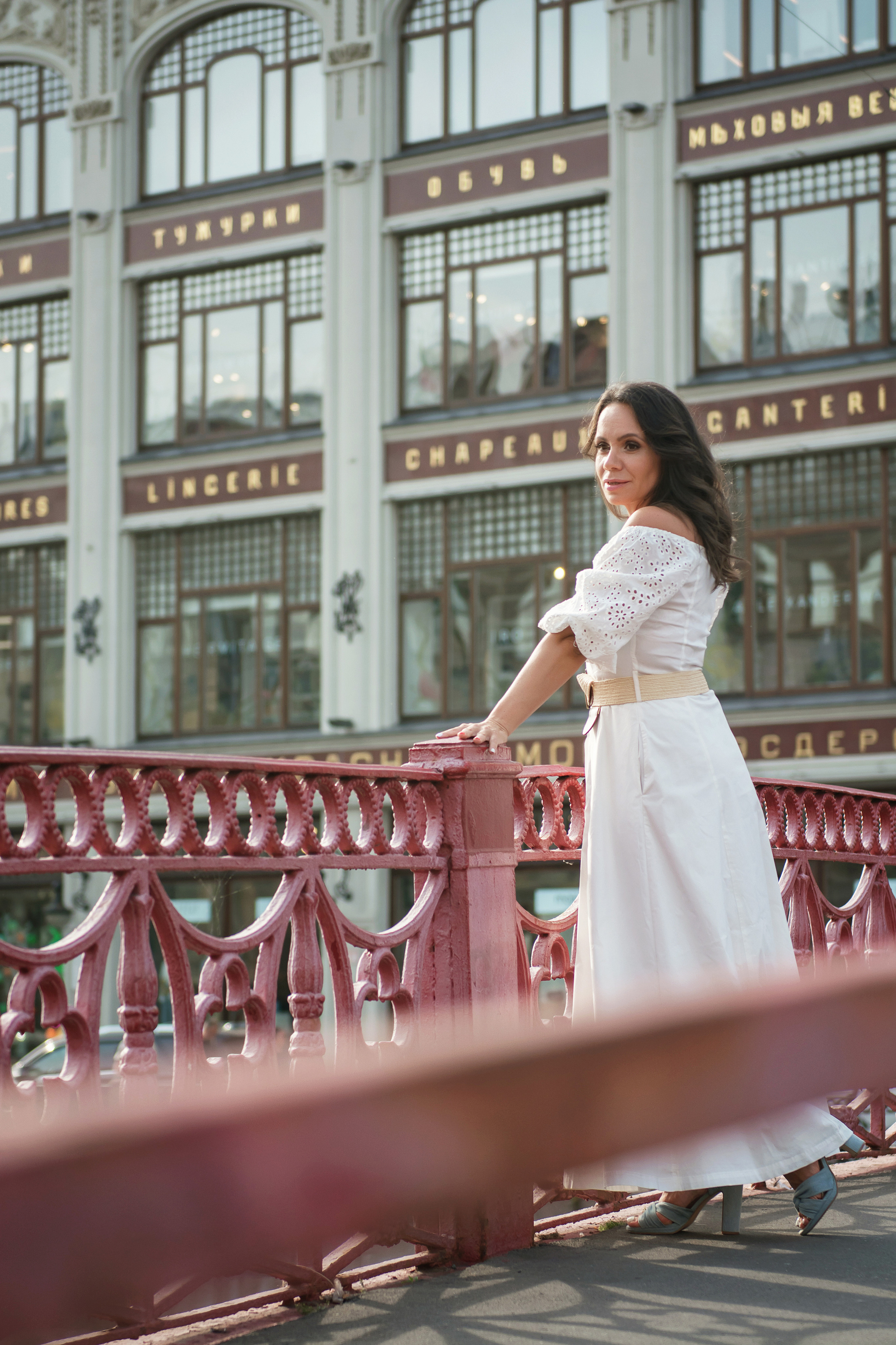 Светлана. Портретный фотограф в Санкт-Петербурге Дмитриева Наталия