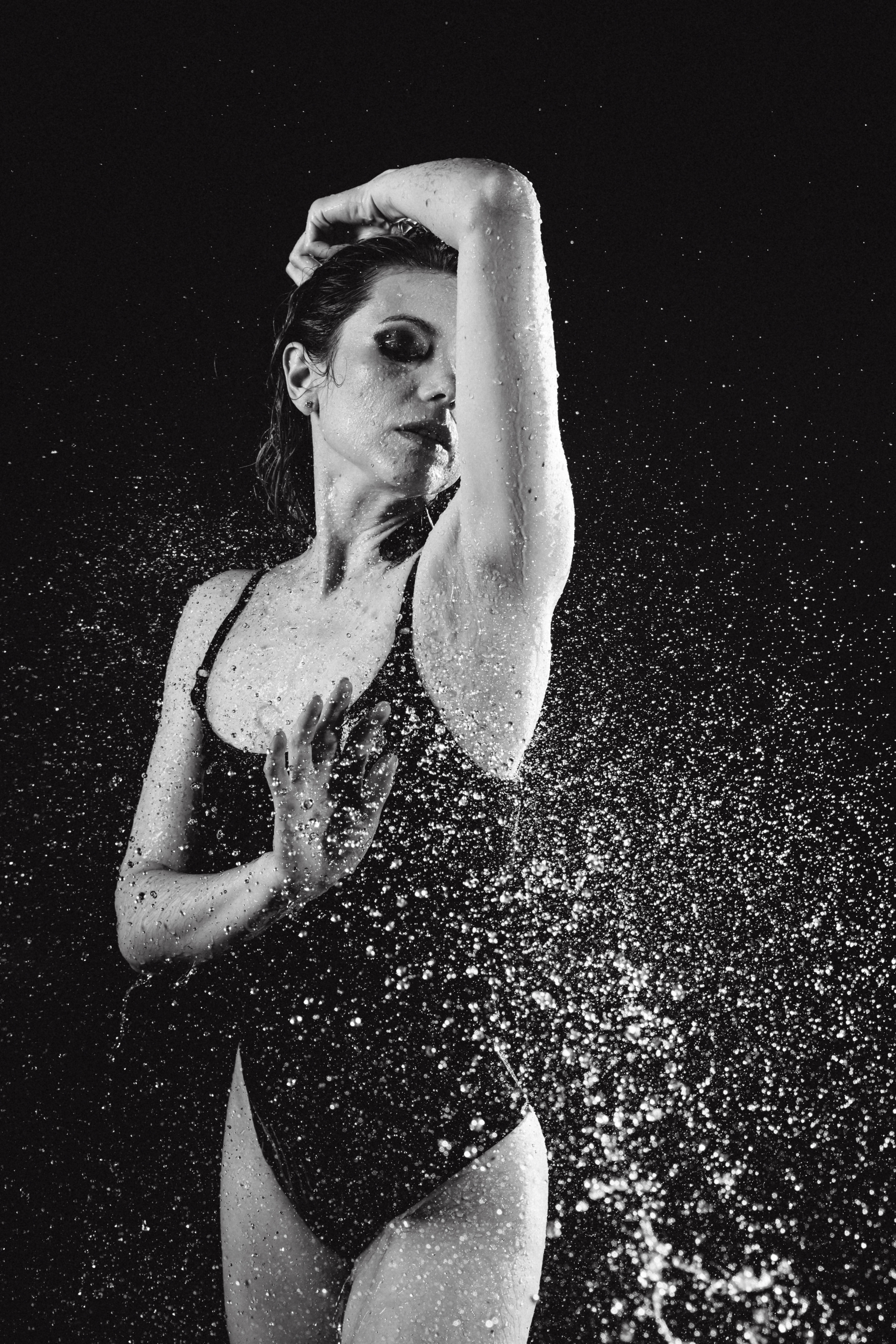 Валя. Портретный фотограф в Санкт-Петербурге Дмитриева Наталия