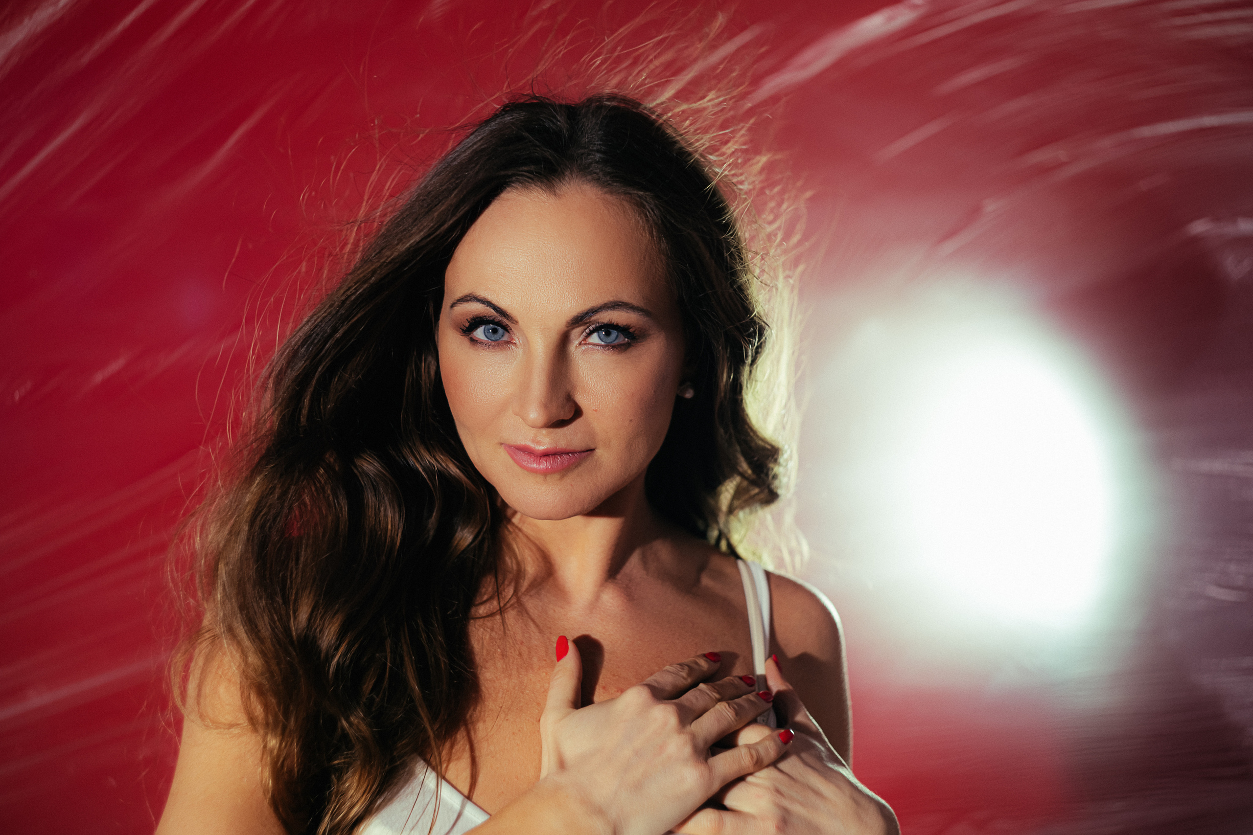 Елена. Портретный фотограф в Санкт-Петербурге Дмитриева Наталия