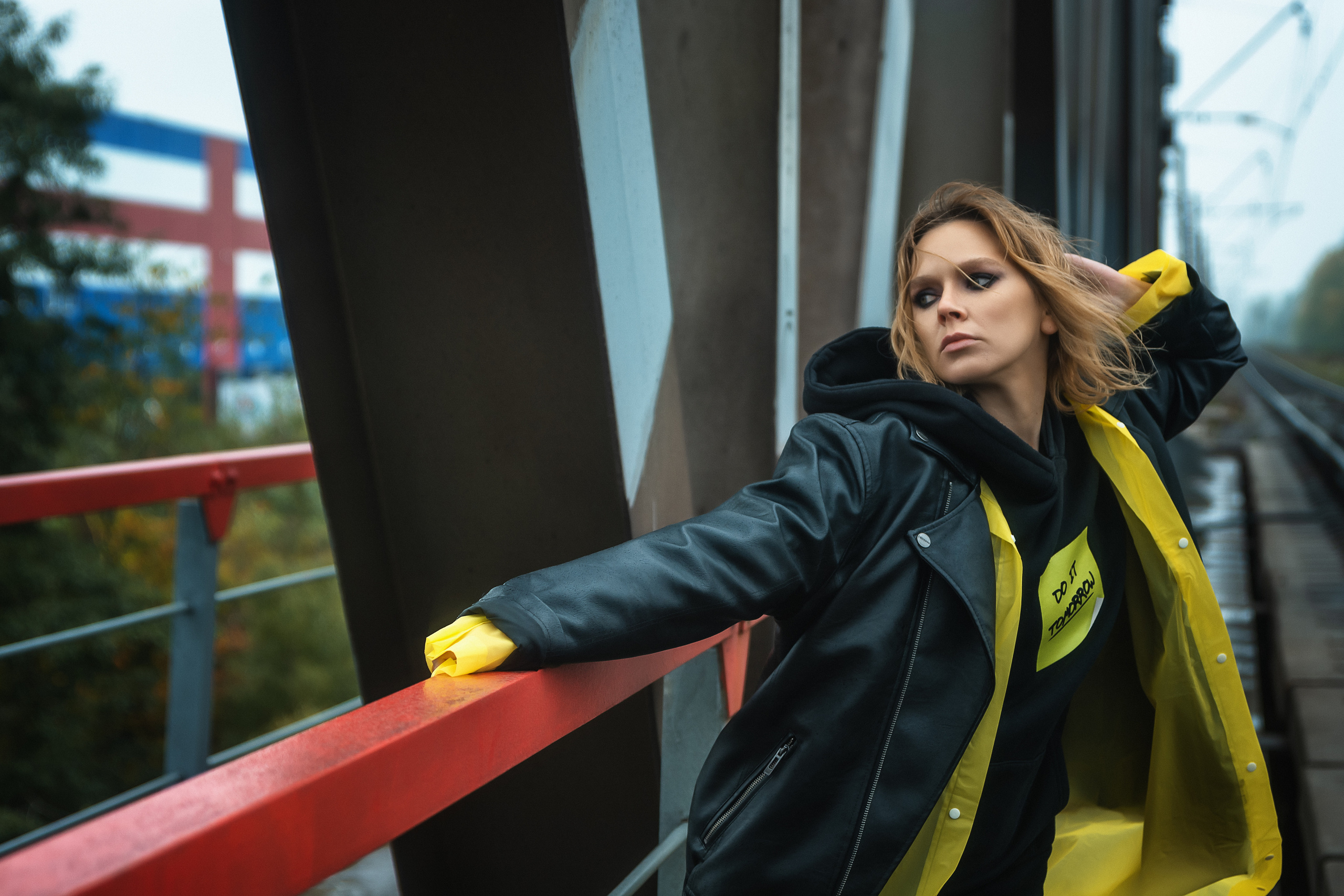 Евгения. Портретный фотограф в Санкт-Петербурге Дмитриева Наталия