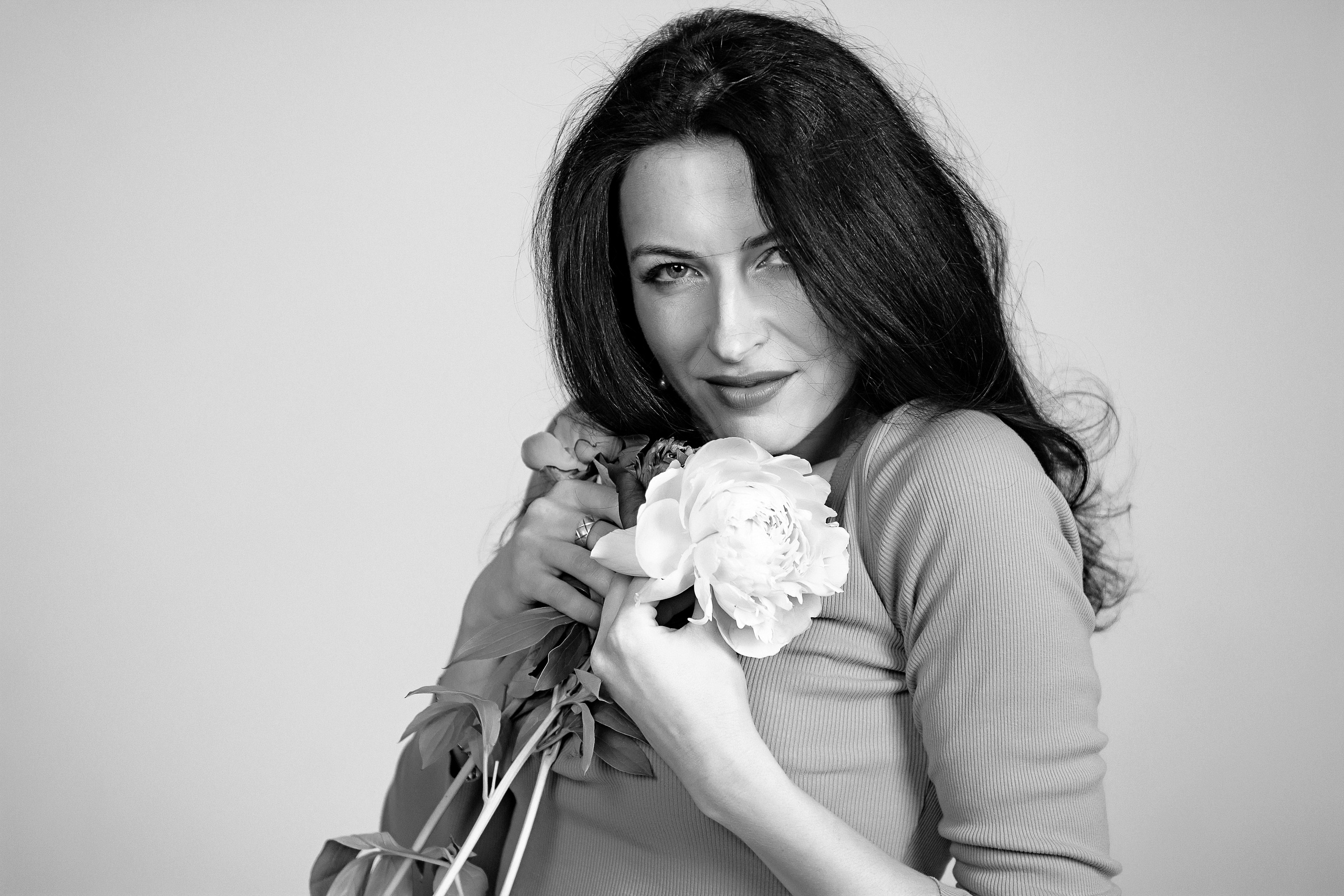 Юлия. Портретный фотограф в Санкт-Петербурге Дмитриева Наталия