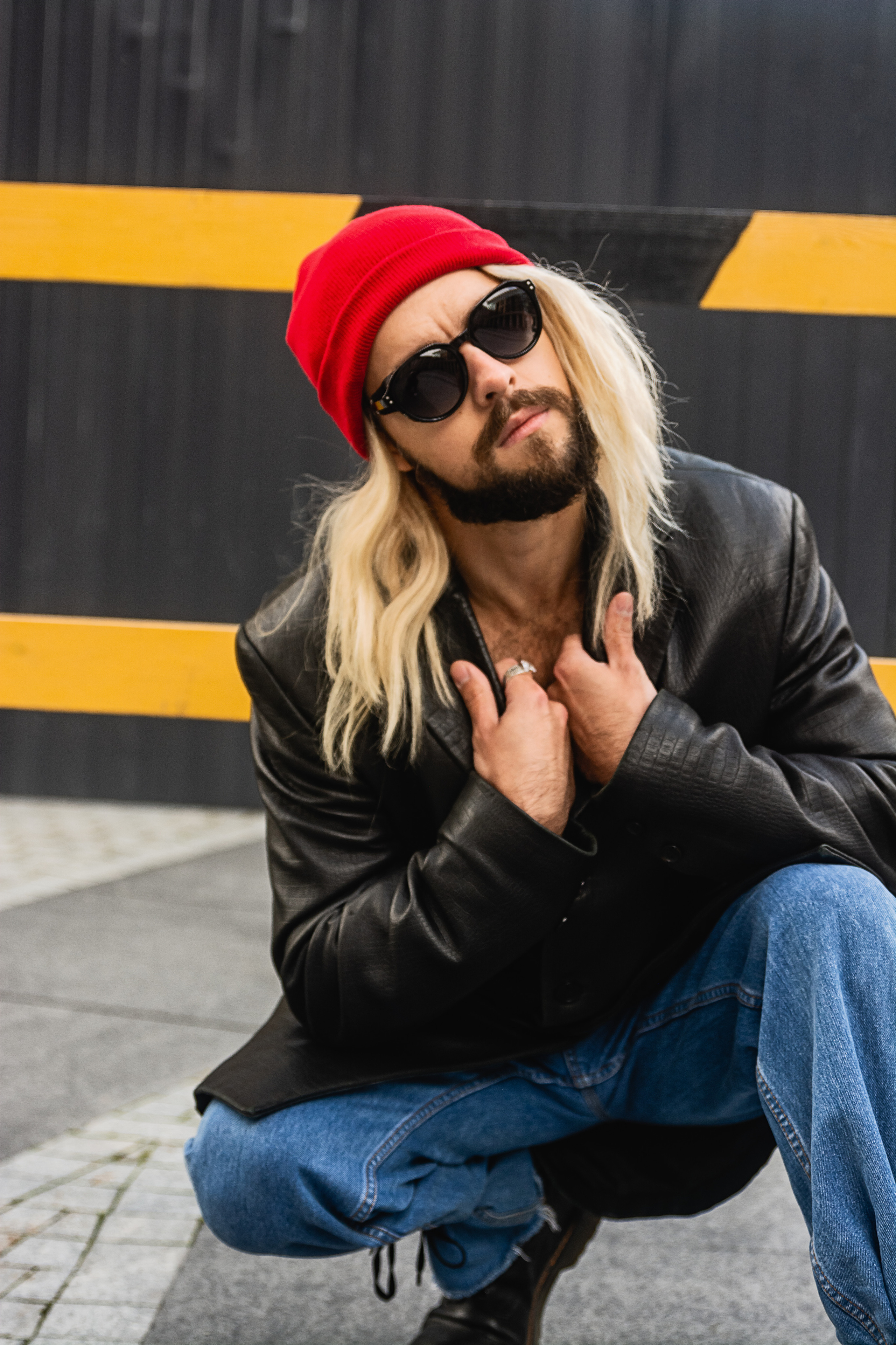 Макс Осипчук. Портретный фотограф в Санкт-Петербурге Дмитриева Наталия