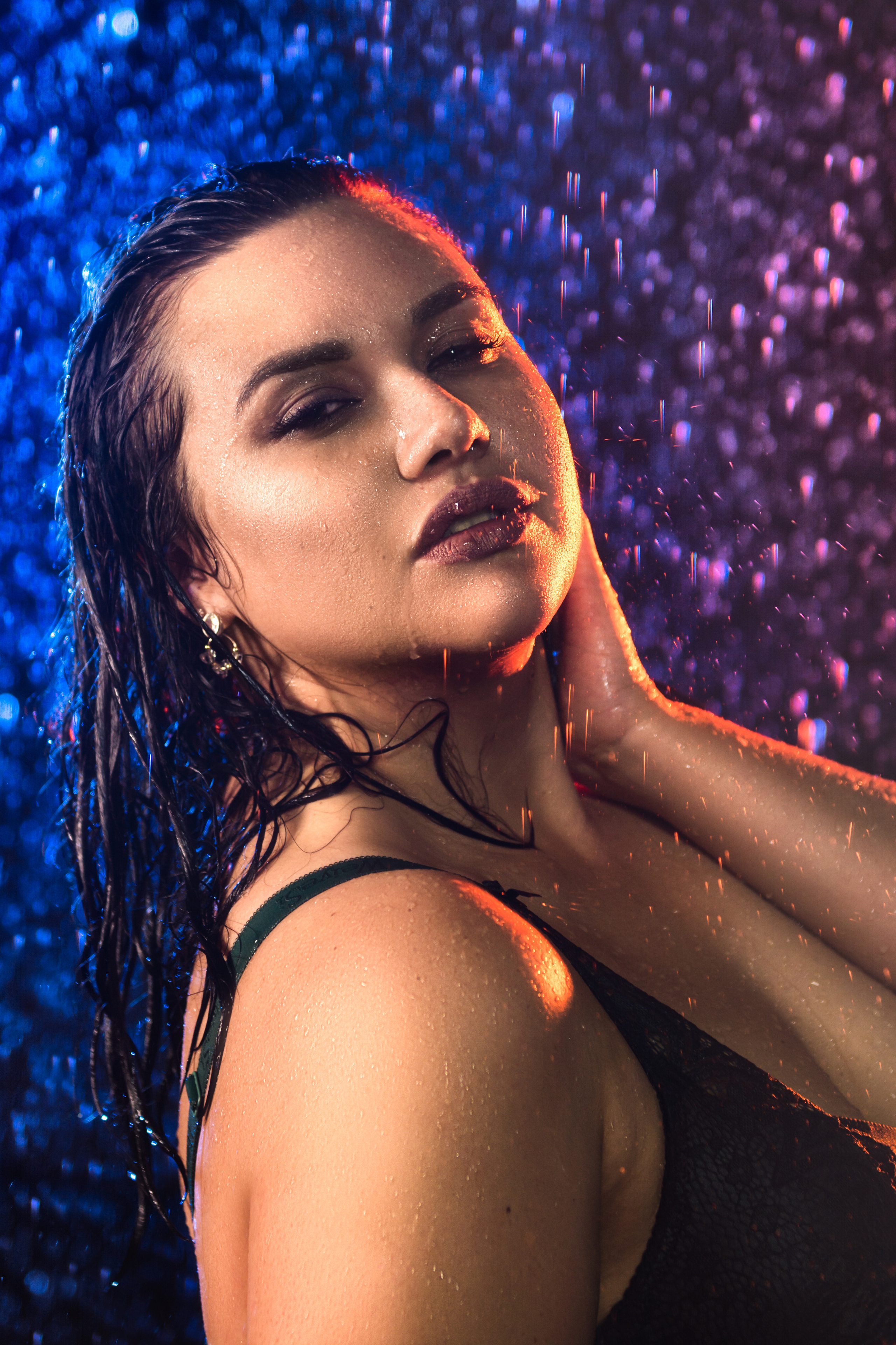 Татьяна. Портретный фотограф в Санкт-Петербурге Дмитриева Наталия