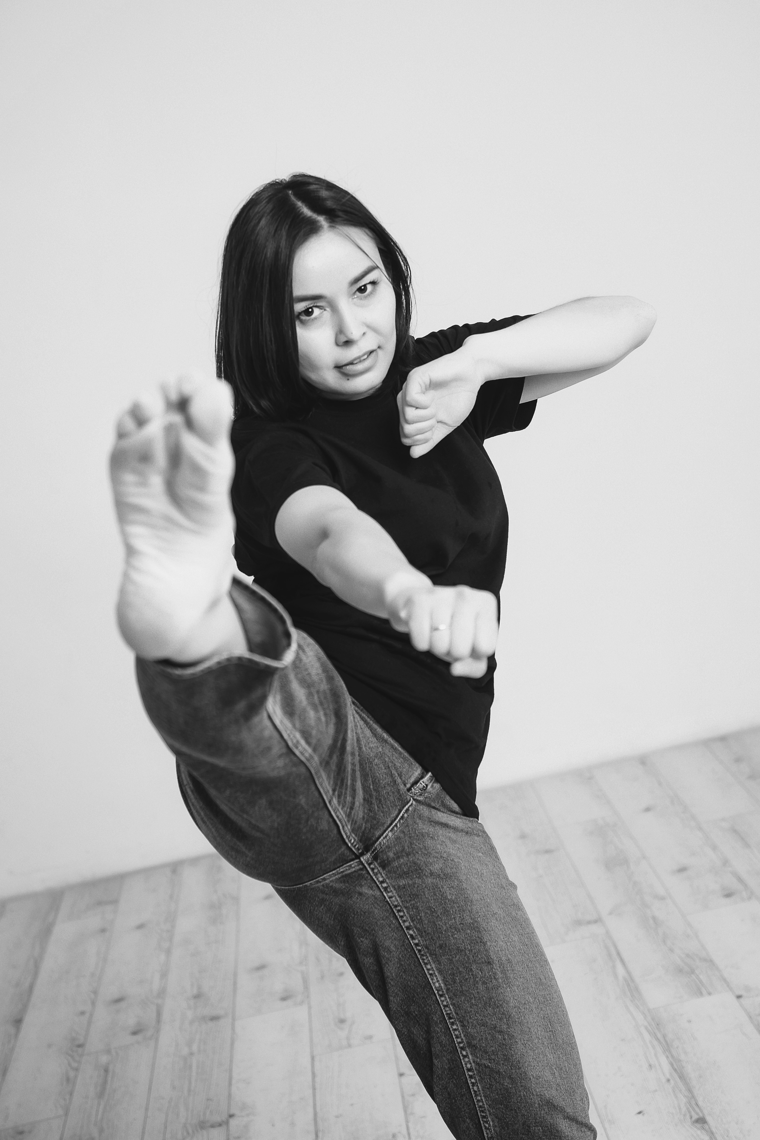 Ира. Портретный фотограф в Санкт-Петербурге Дмитриева Наталия