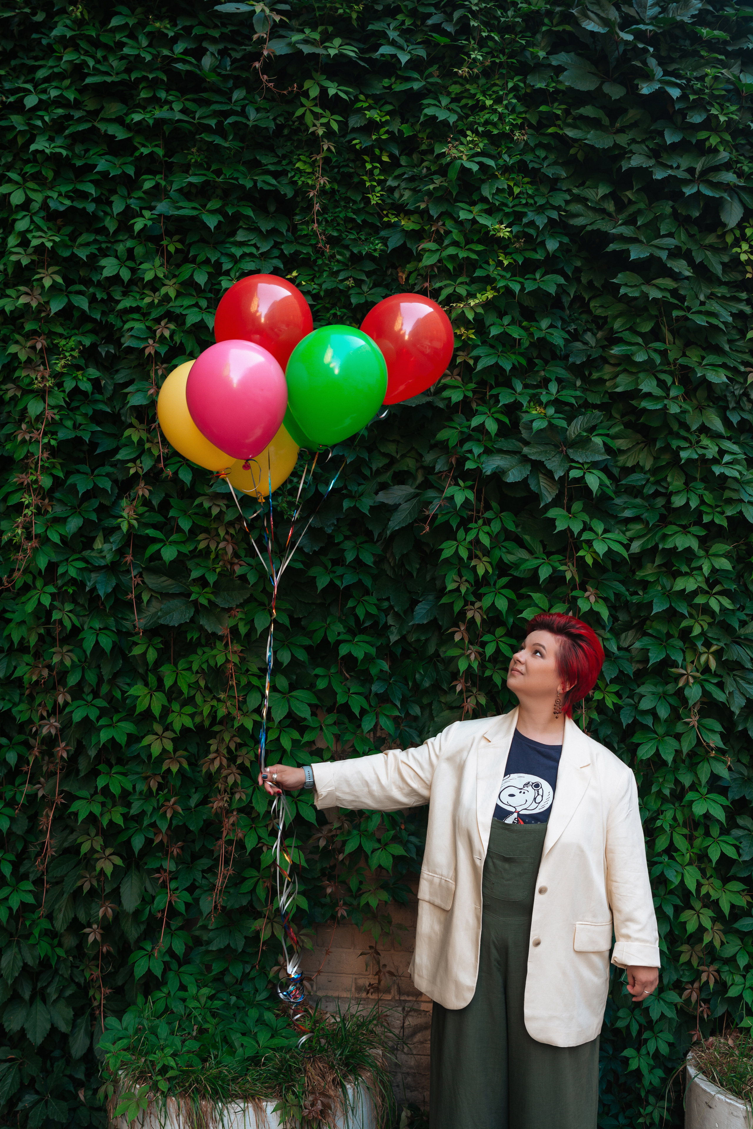 Юлия. Портретный фотограф в Санкт-Петербурге Дмитриева Наталия