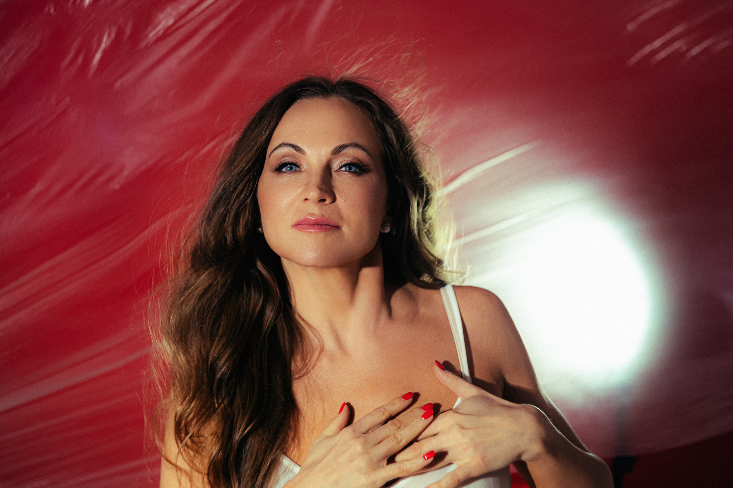 Елена. Портретный фотограф в Санкт-Петербурге Дмитриева Наталия