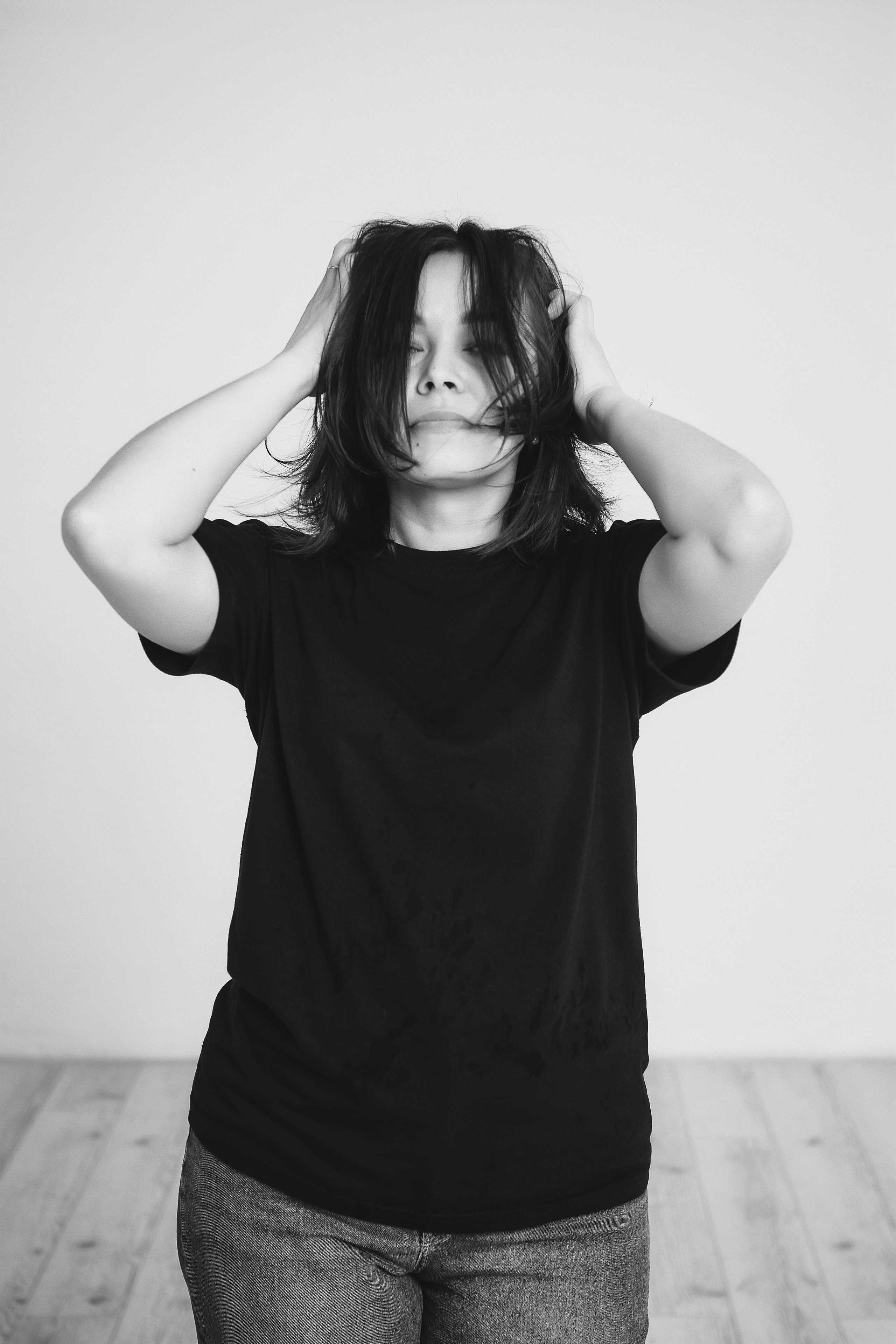 Ира. Портретный фотограф в Санкт-Петербурге Дмитриева Наталия