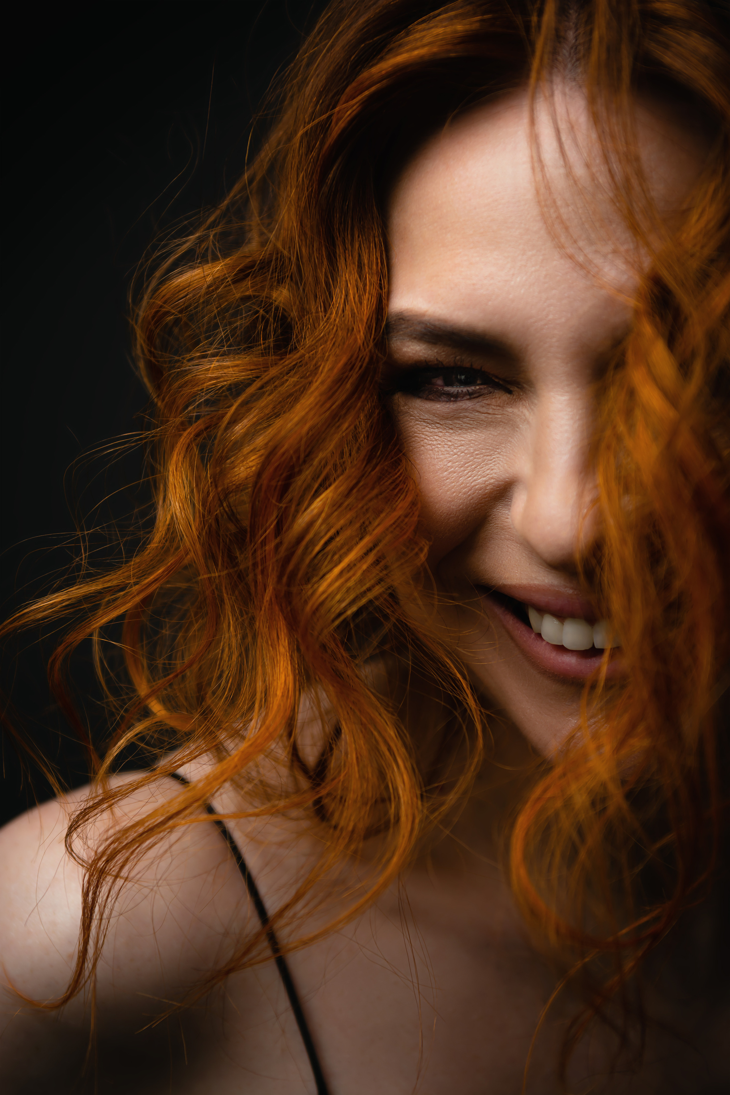 Светлана. Портретный фотограф в Санкт-Петербурге Дмитриева Наталия