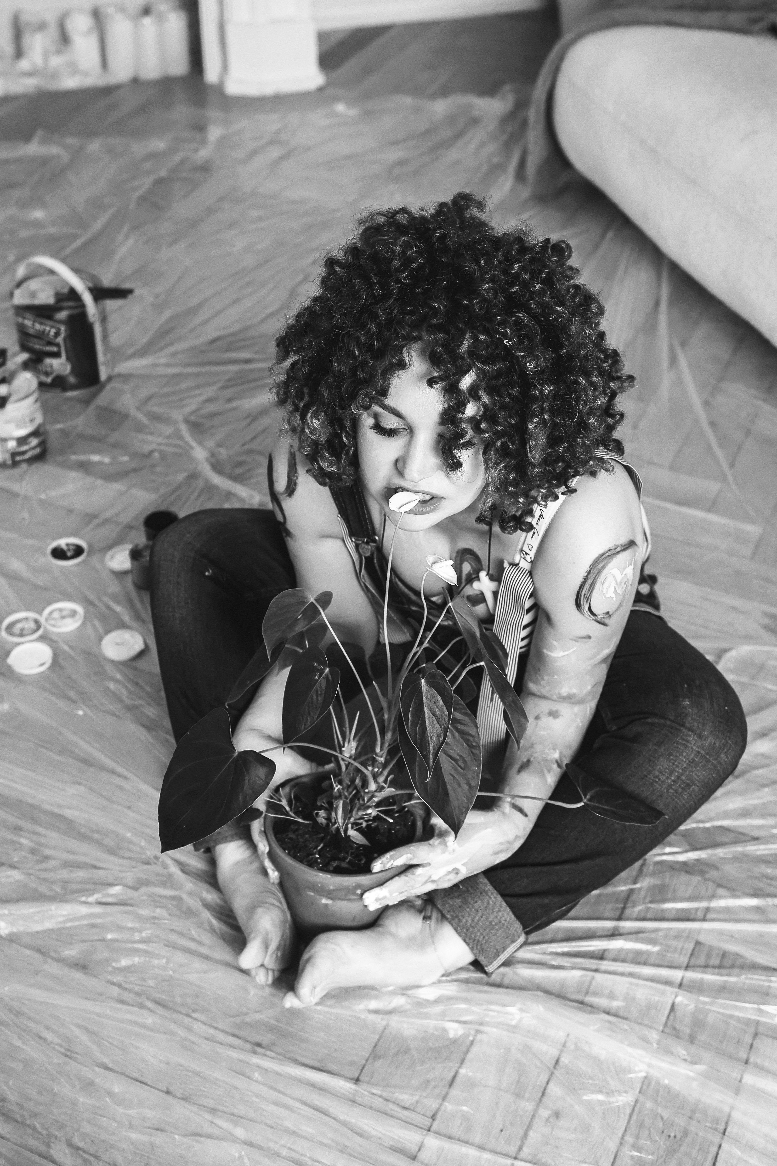 Стас и Таня. Портретный фотограф в Санкт-Петербурге Дмитриева Наталия