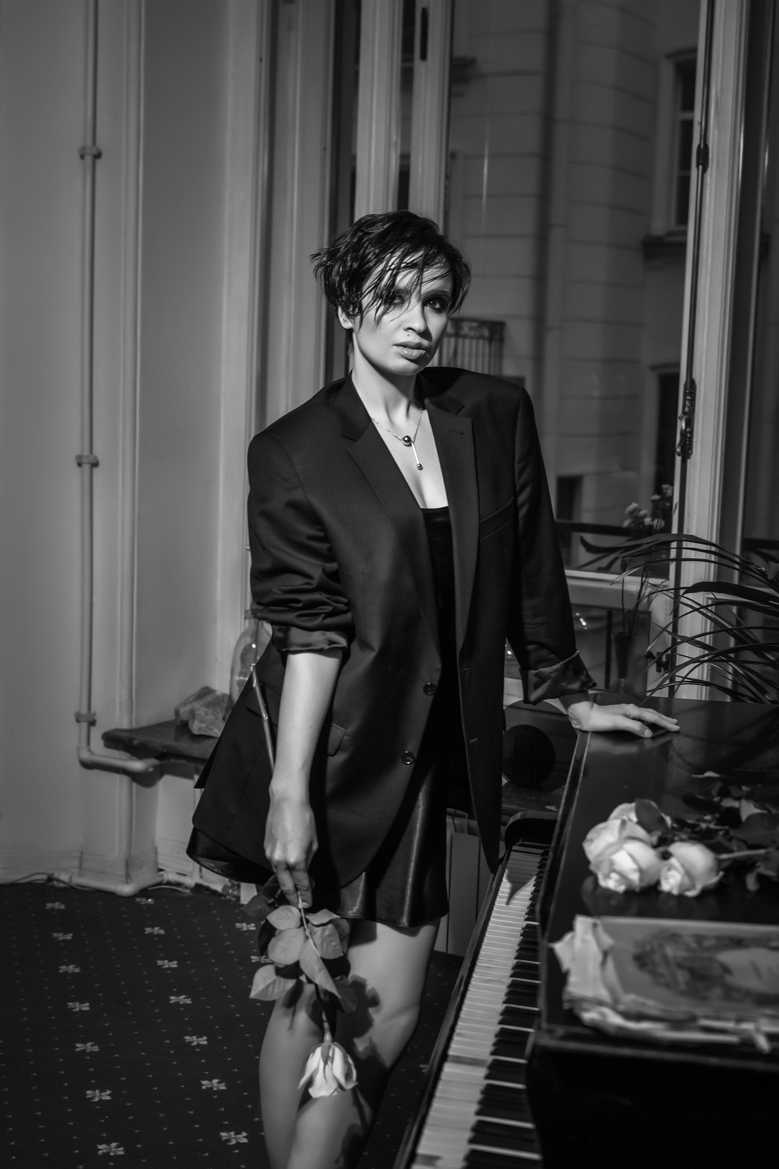 Вика и Виктор. Лав стори. Портретный фотограф в Санкт-Петербурге Дмитриева Наталия