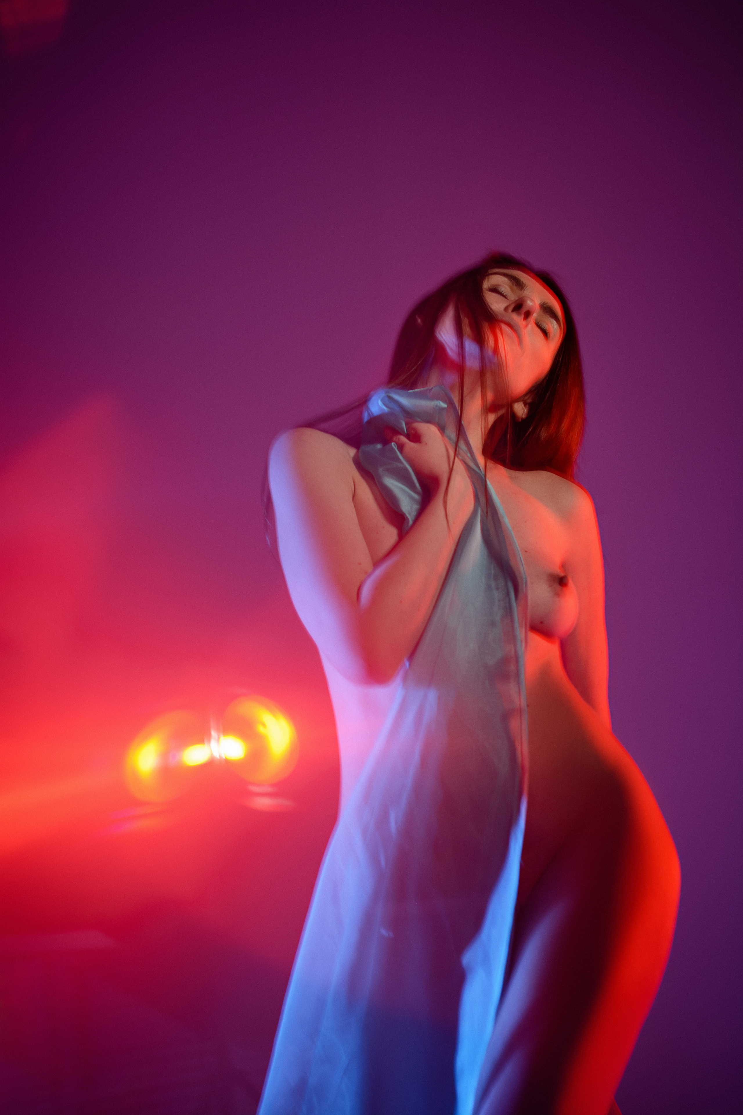 Ольга. Портретный фотограф в Санкт-Петербурге Дмитриева Наталия