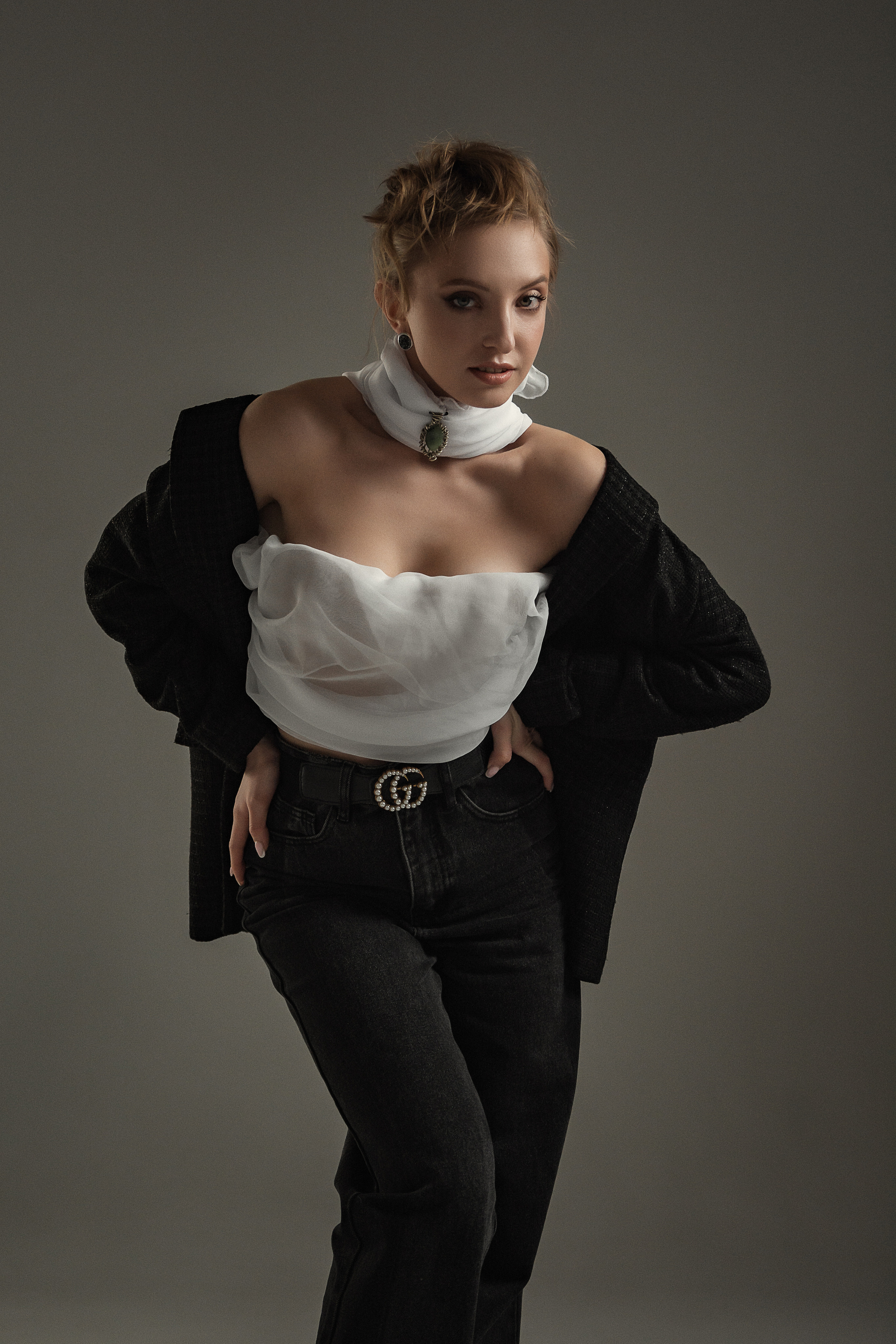 Евдокия Малевская. Портрет. Портретный фотограф в Санкт-Петербурге Дмитриева Наталия