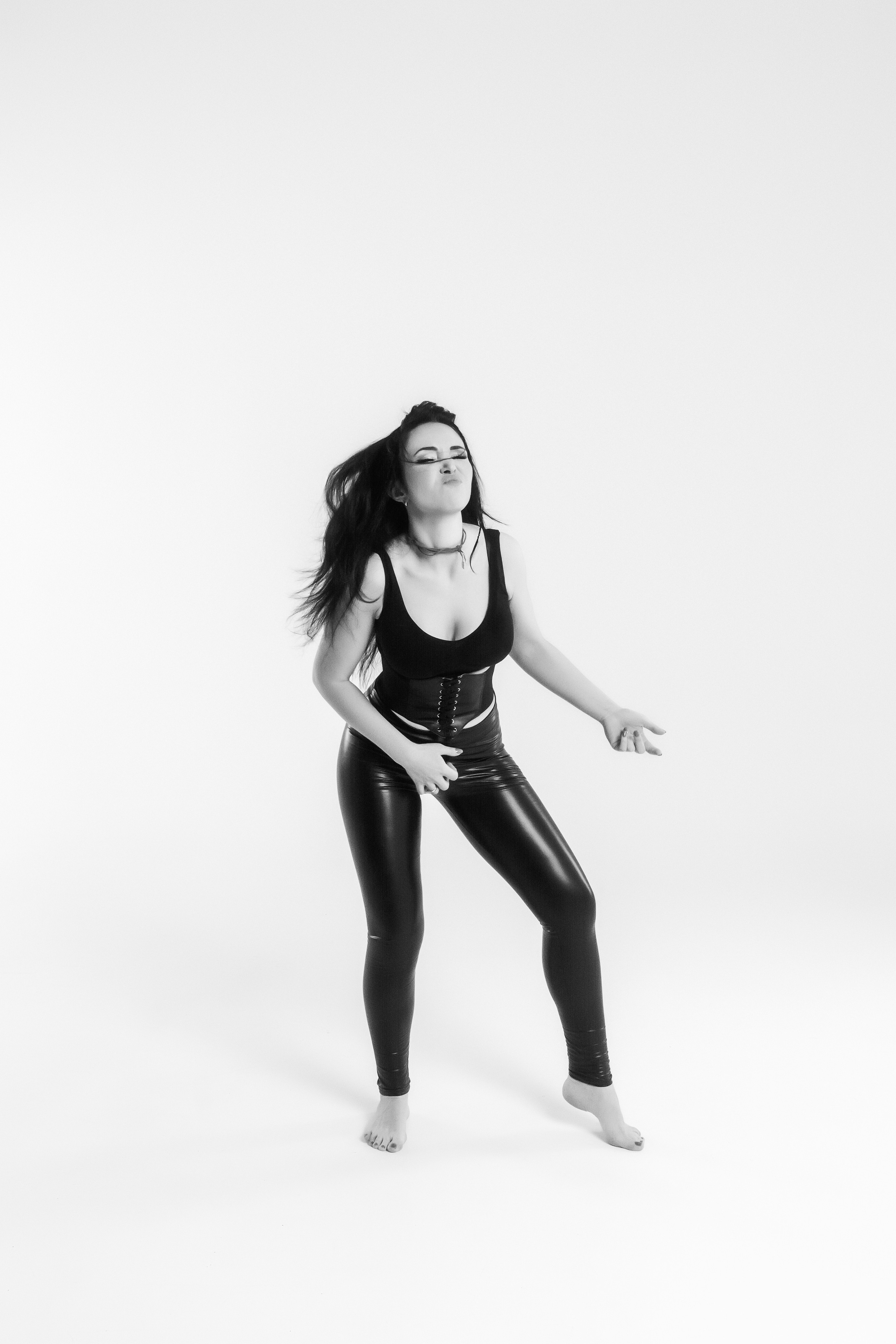 Ксюша. Портретный фотограф в Санкт-Петербурге Дмитриева Наталия