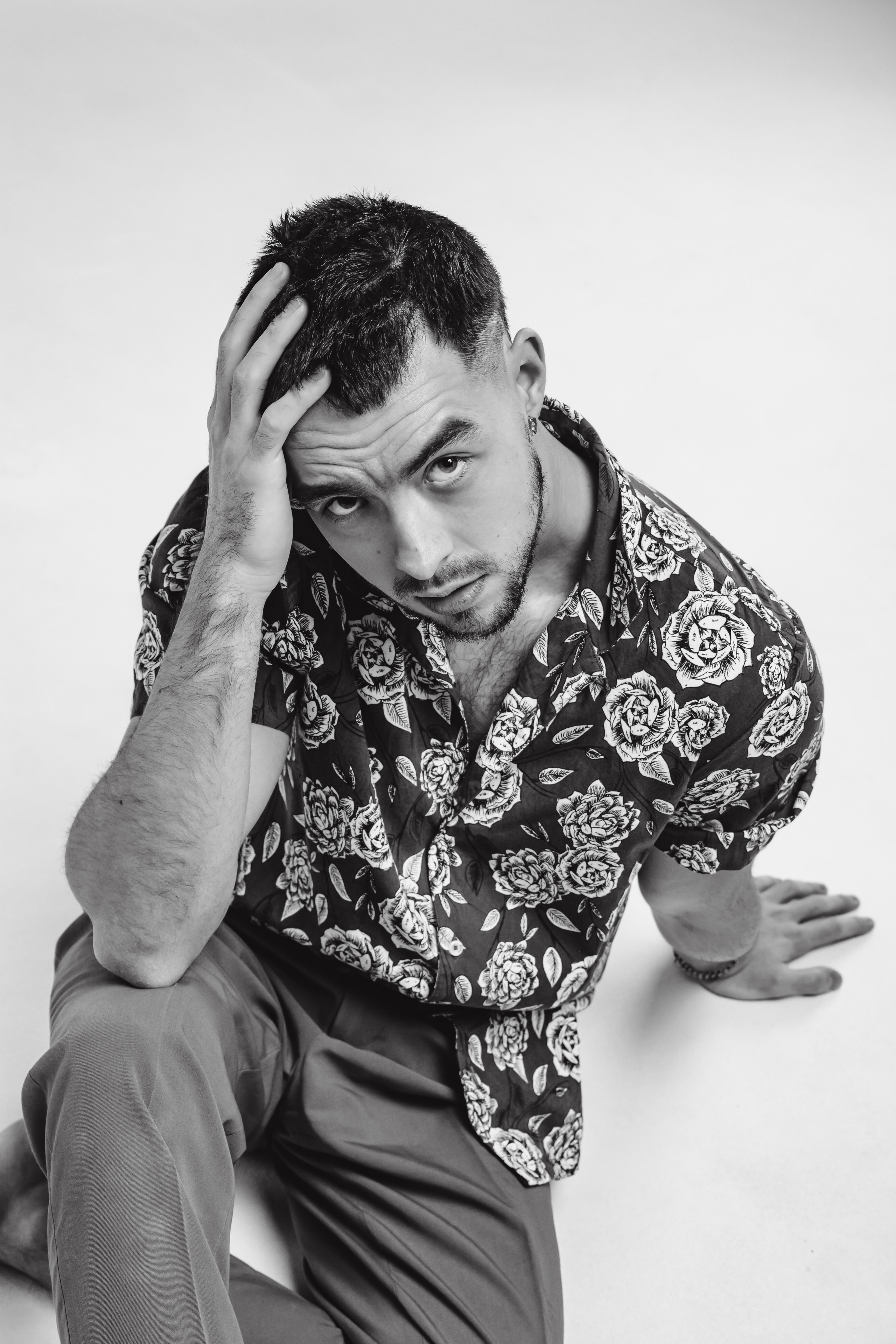 Макс. Портретный фотограф в Санкт-Петербурге Дмитриева Наталия