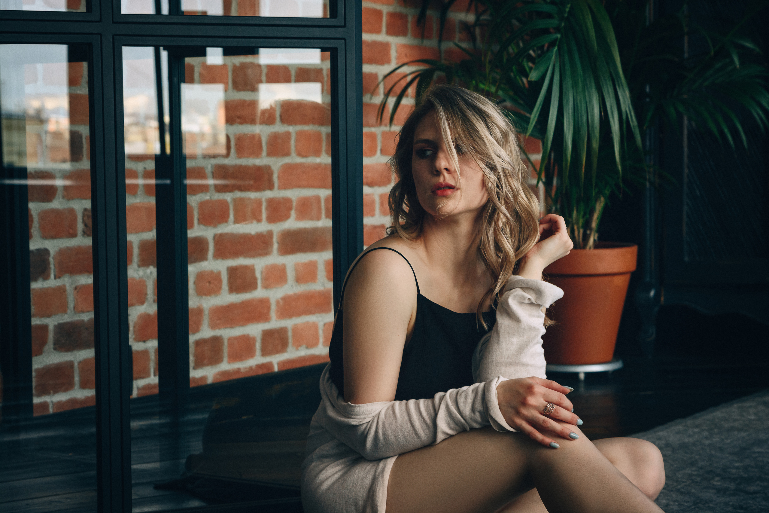 Мария. Портретный фотограф в Санкт-Петербурге Дмитриева Наталия