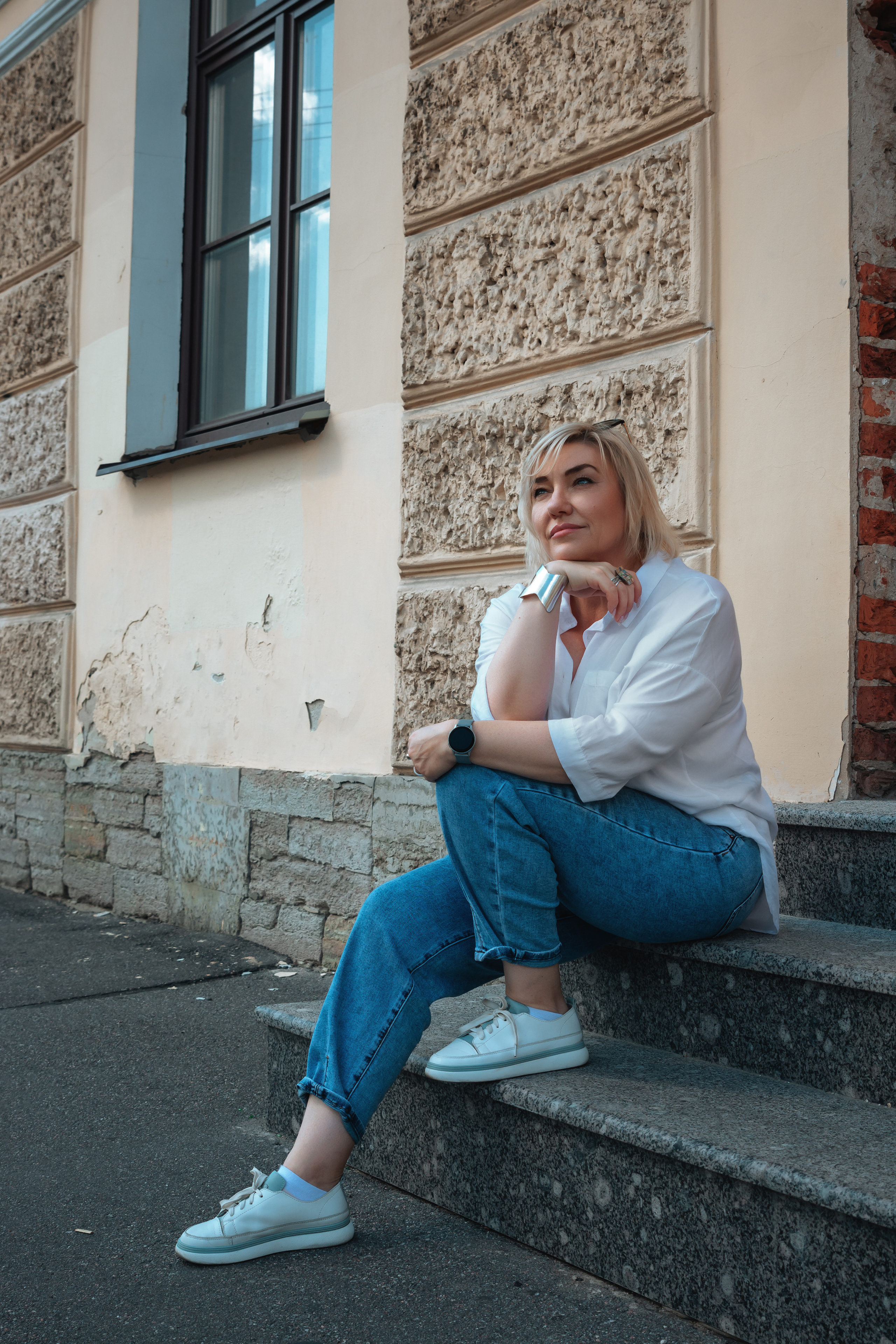 Лариса. Портретный фотограф в Санкт-Петербурге Дмитриева Наталия