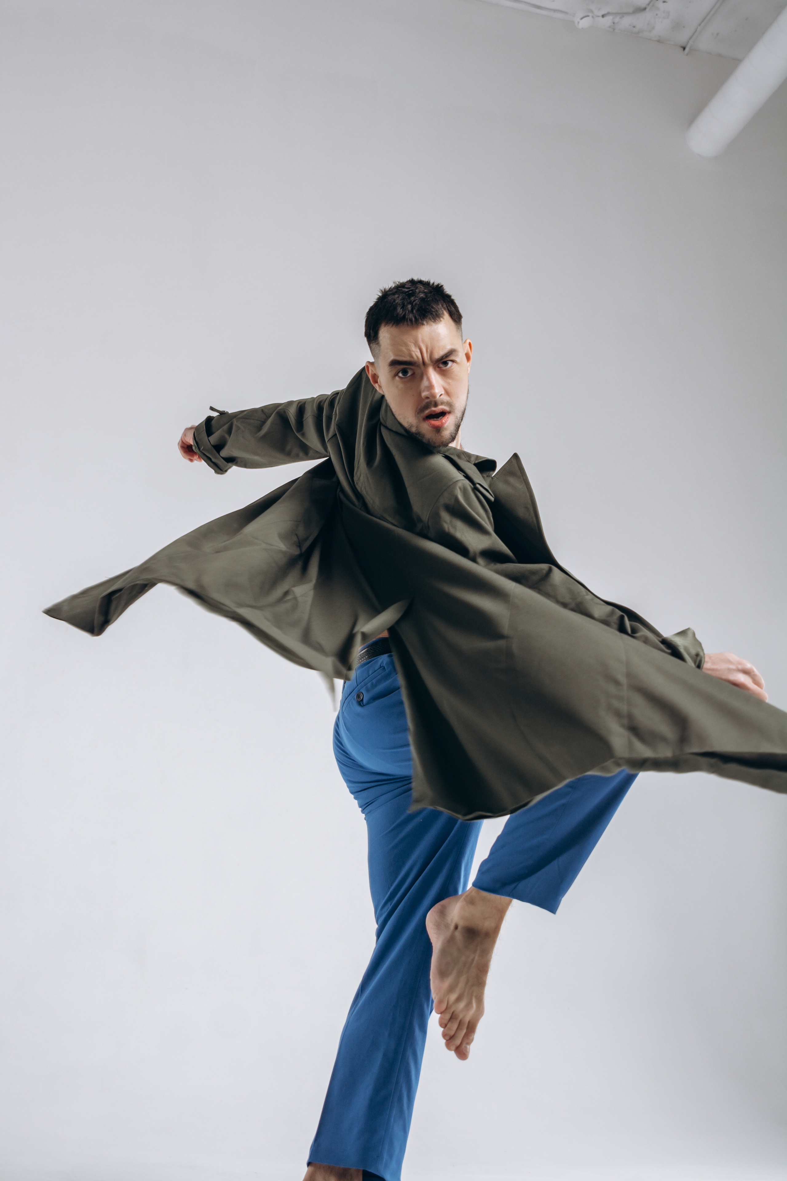 Макс. Портретный фотограф в Санкт-Петербурге Дмитриева Наталия